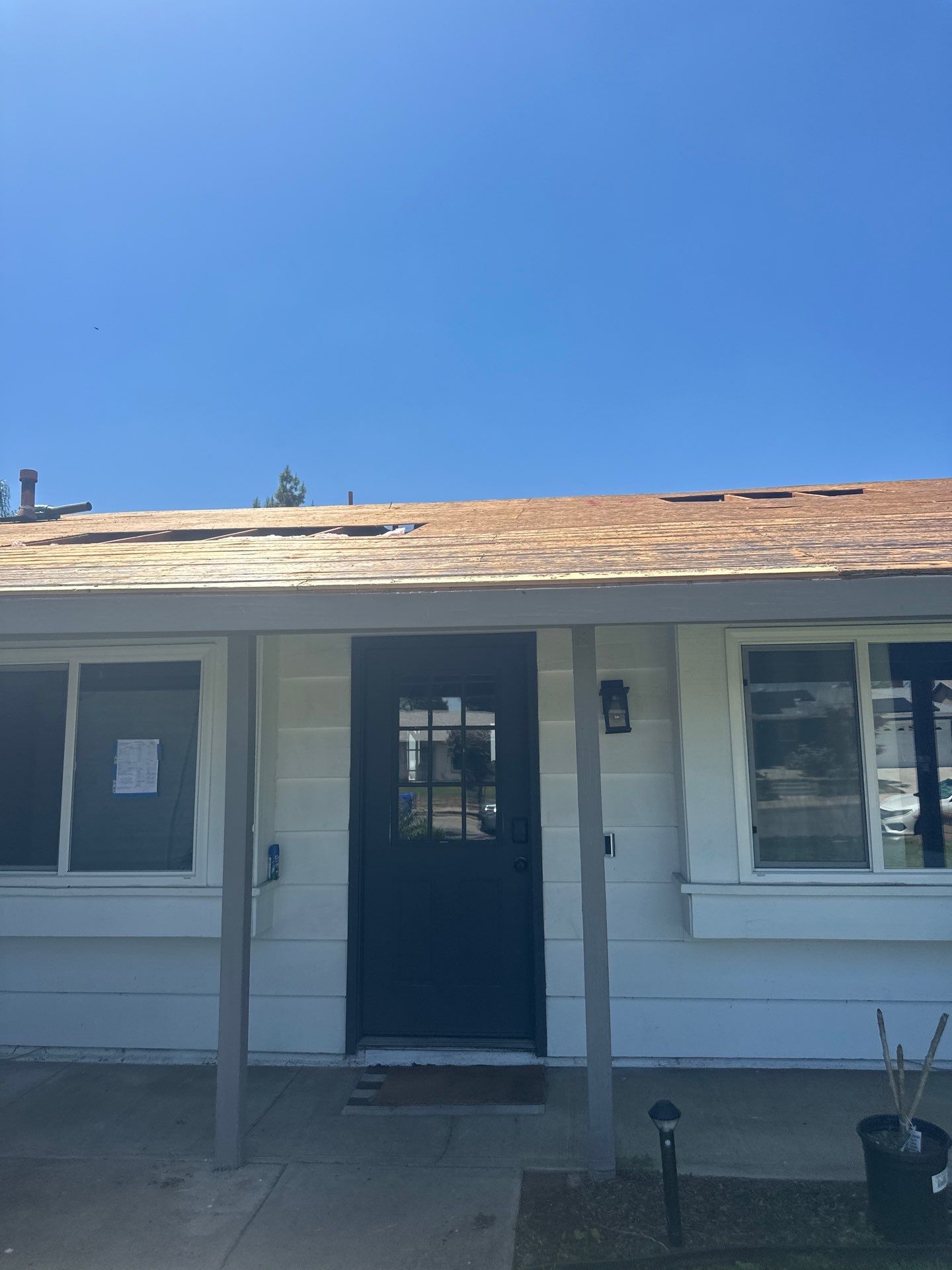 Roof Replacement - Rancho Cucamonga, CA 91730 by Epic Roof Replacement