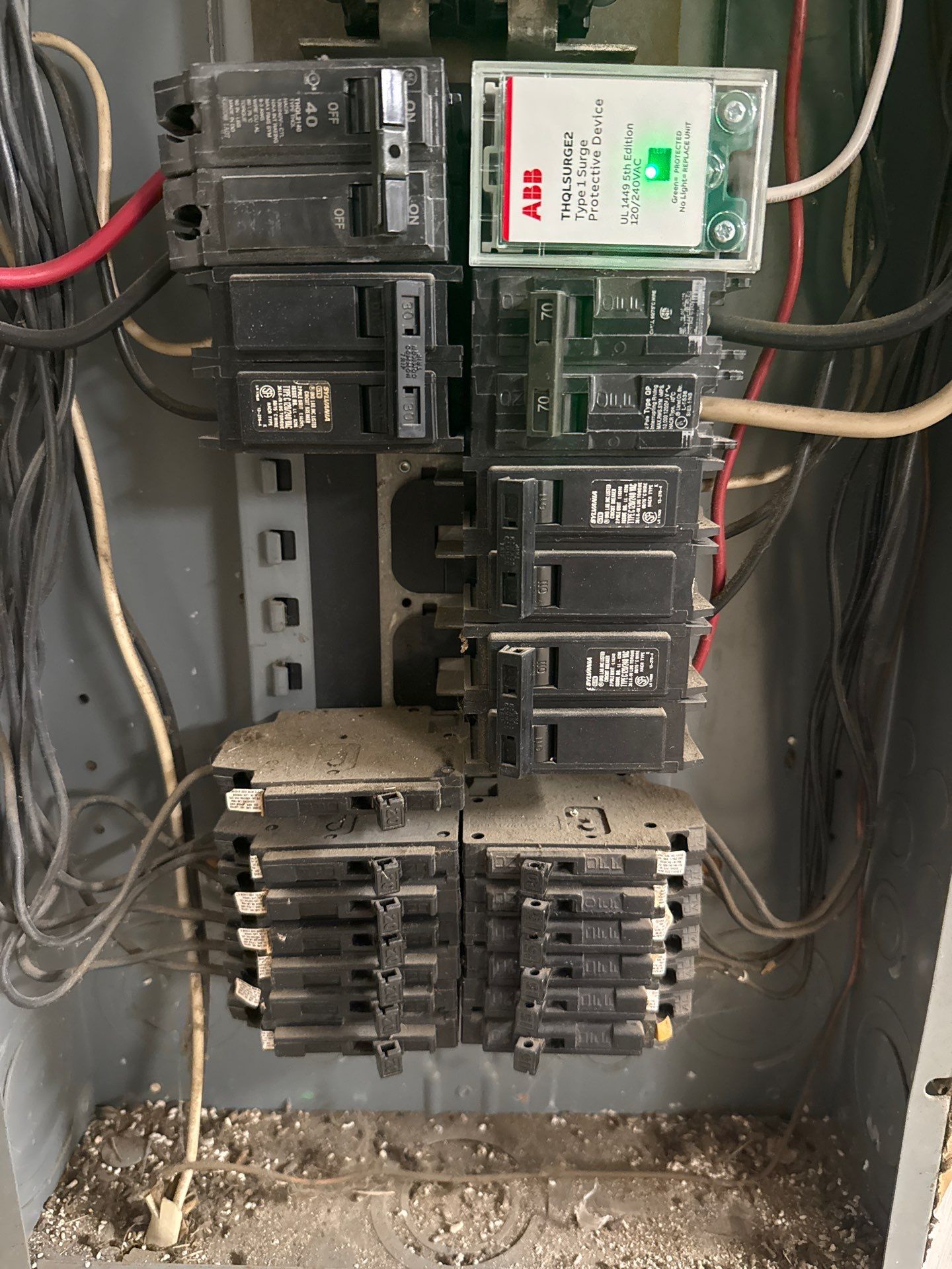 Grizzly Electrical Solutions featured photo.