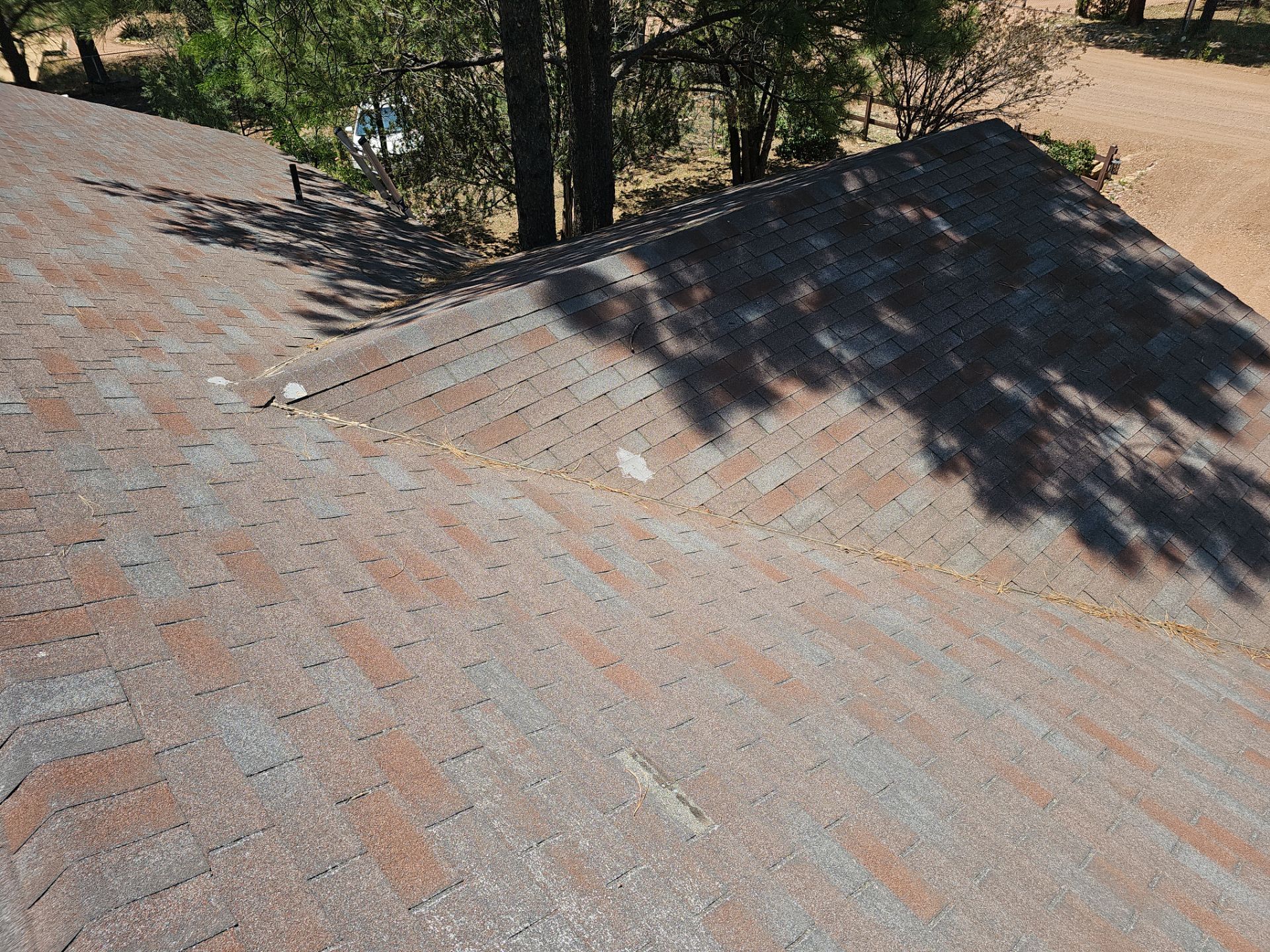 Malarkey Shingles in Arizona by Weather-Tite Exteriors LLC