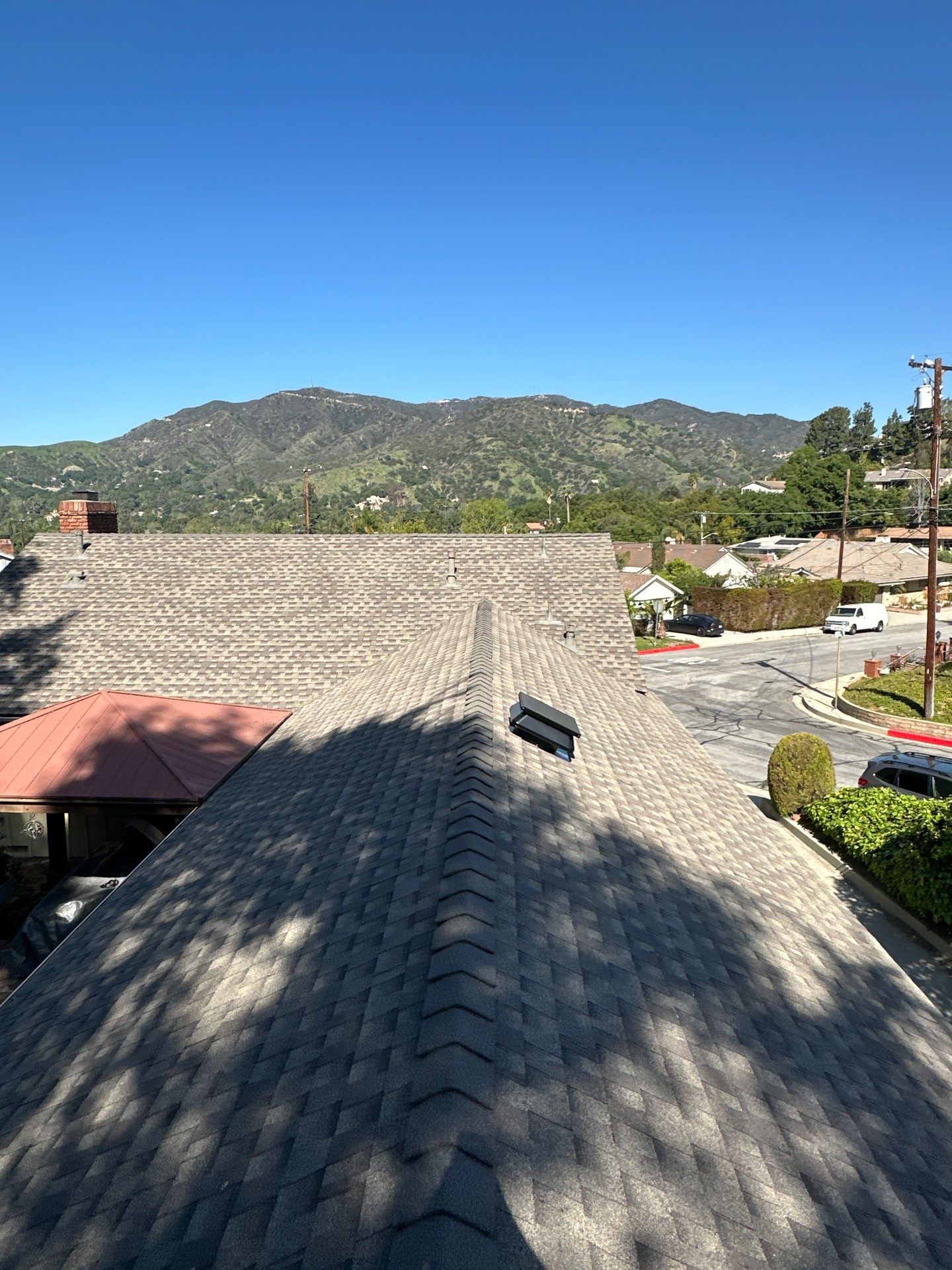 Roof Replacement - Glendale, CA 91208 by Epic Roof Replacement