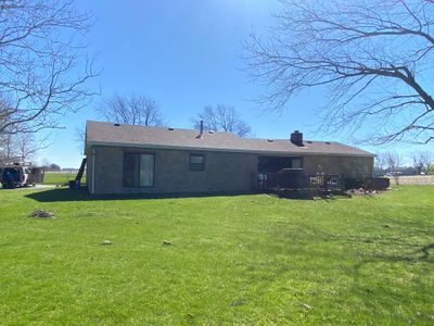 Project in Muncie, IN