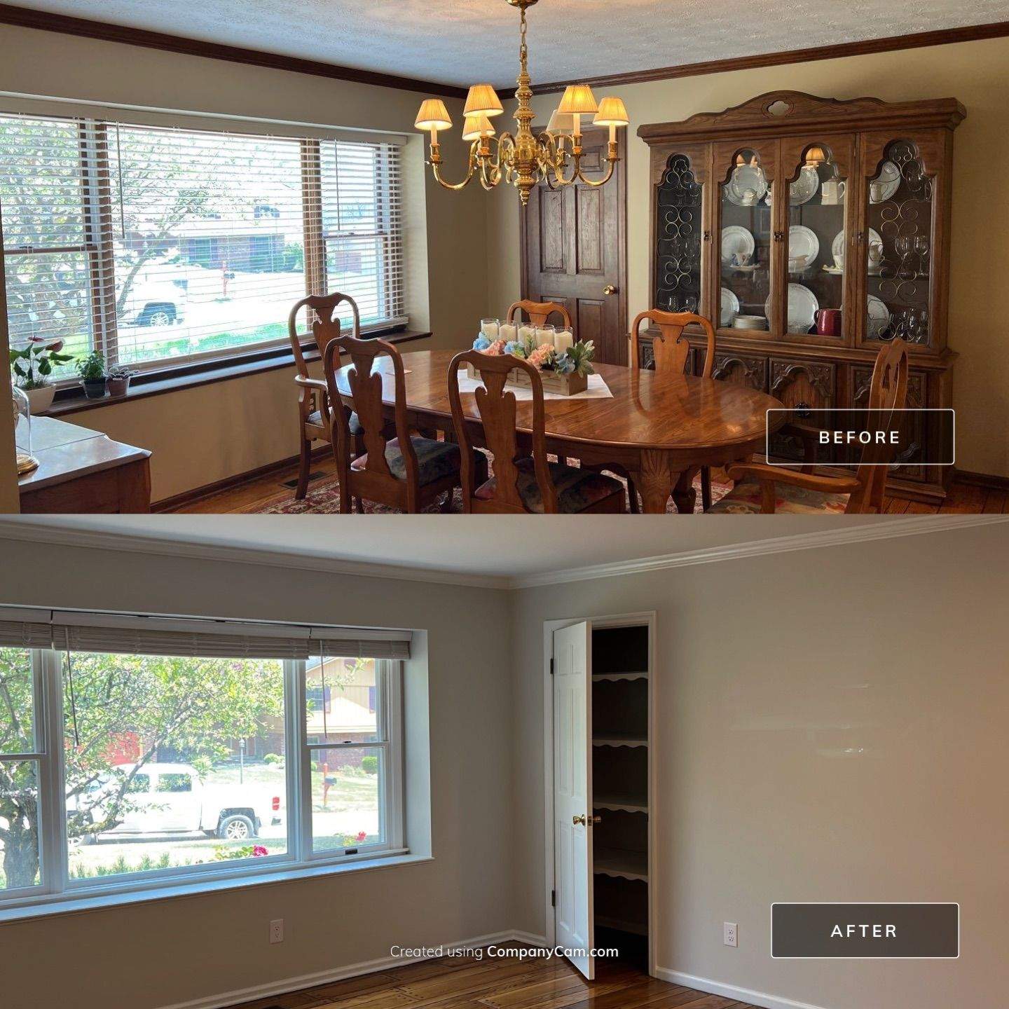 Big projects in Kettering - Interior by Five Star Painting of Batavia