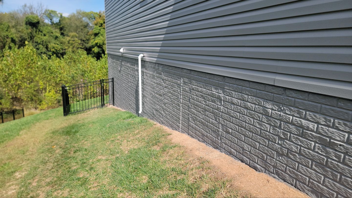 Project by Frederick Painting & Supply, Inc. by Frederick Painting & Supply, Inc.