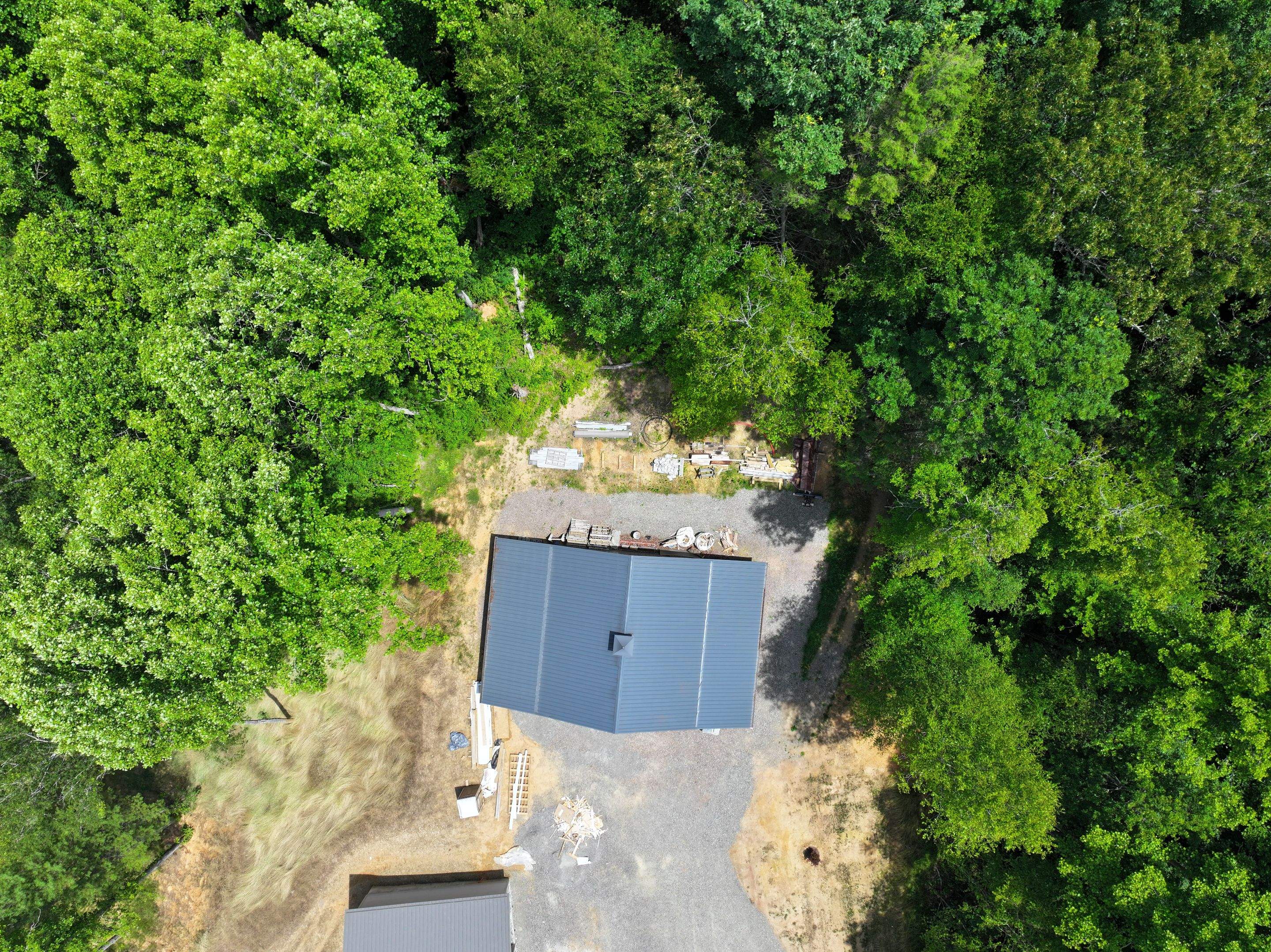 Lawson Project by Omnia Roofing