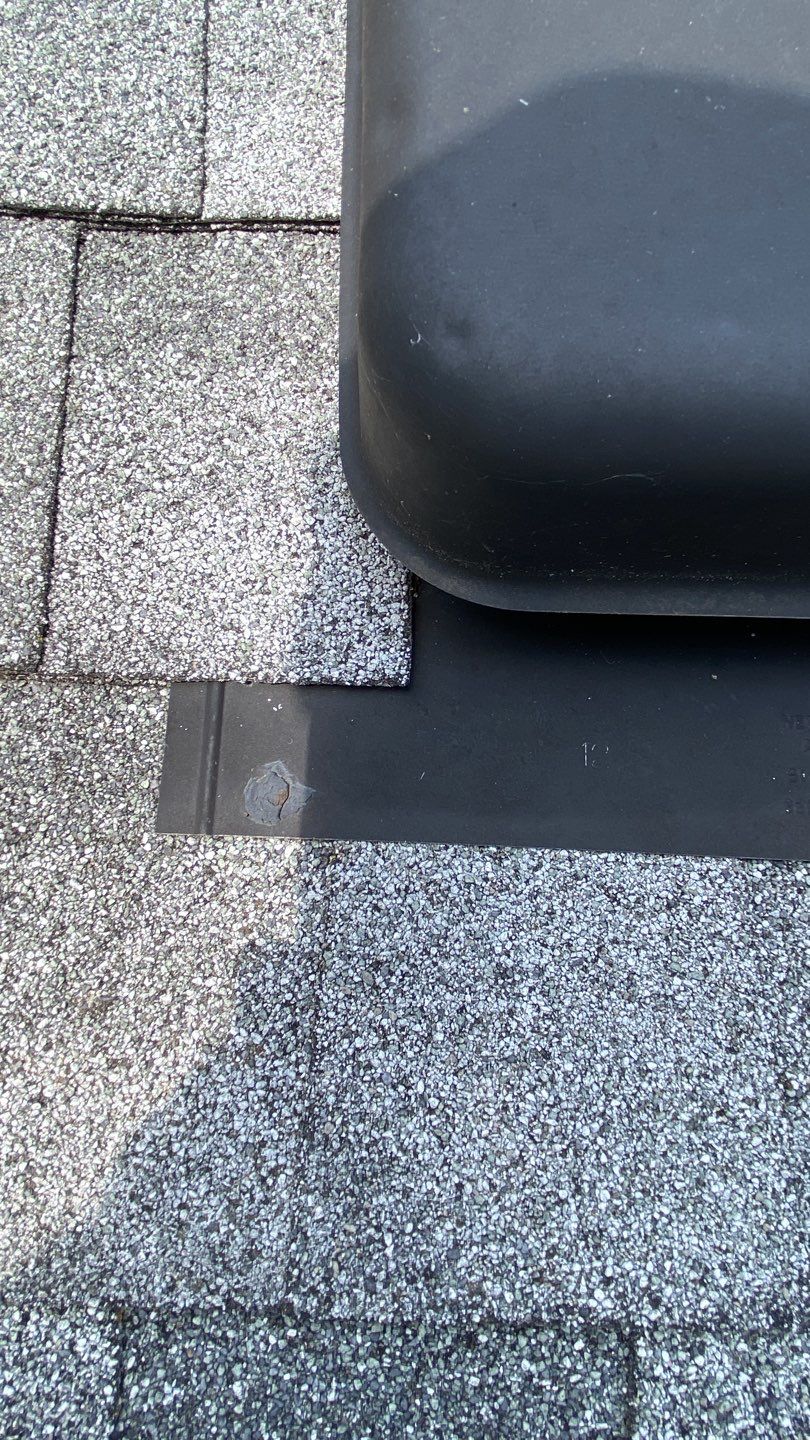 Save The Life Of Another Roof. Don’t Prematurely Replace Your Roof.  by Save My Roof,LLC