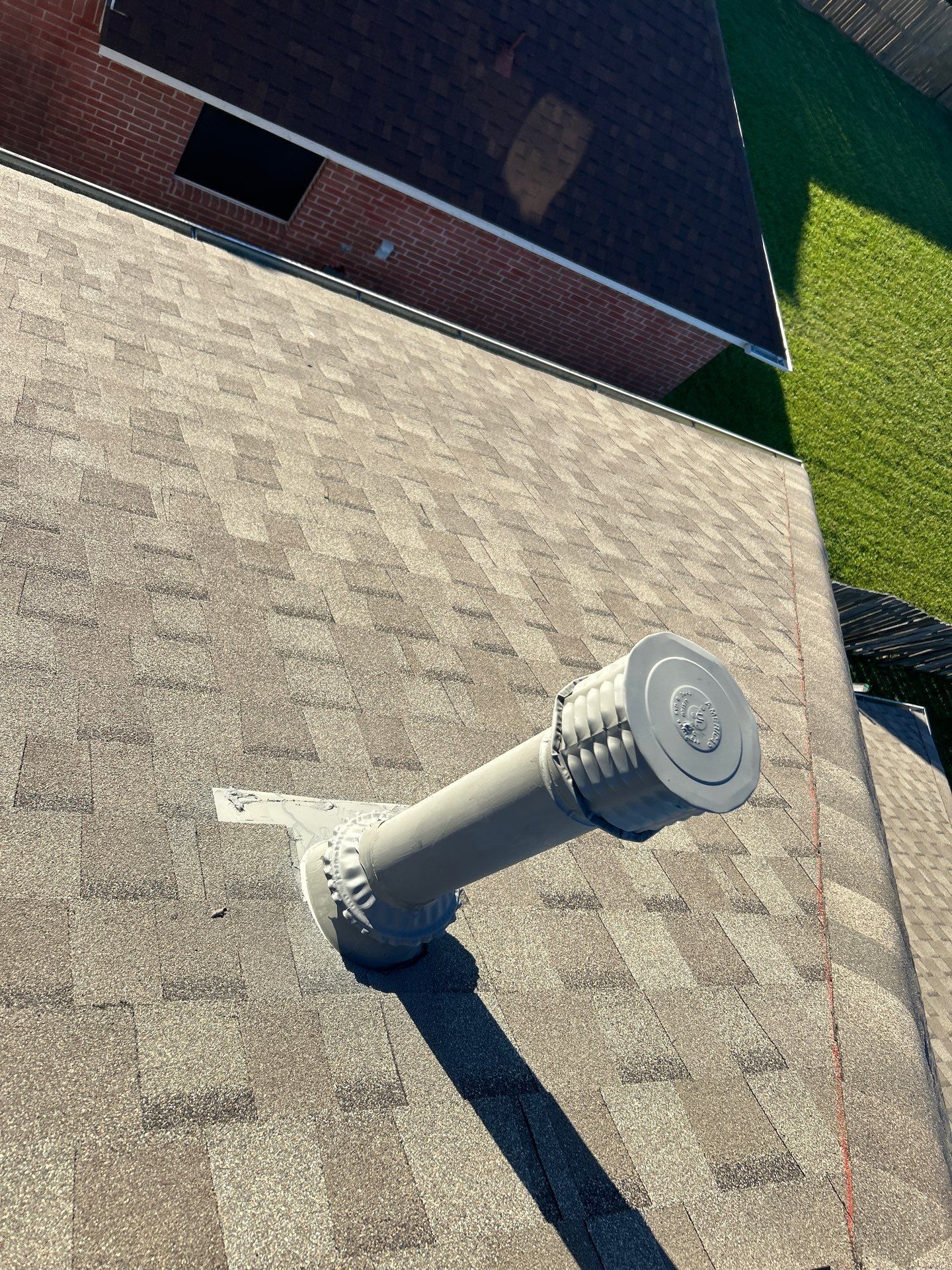 Roof Replacement Houston by Roof Repair Company