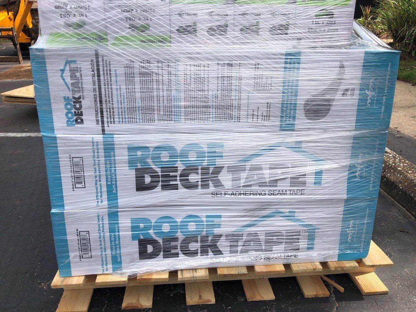Residential Roofing Repair using Roof Replacement by American Roofing & Construction LLC