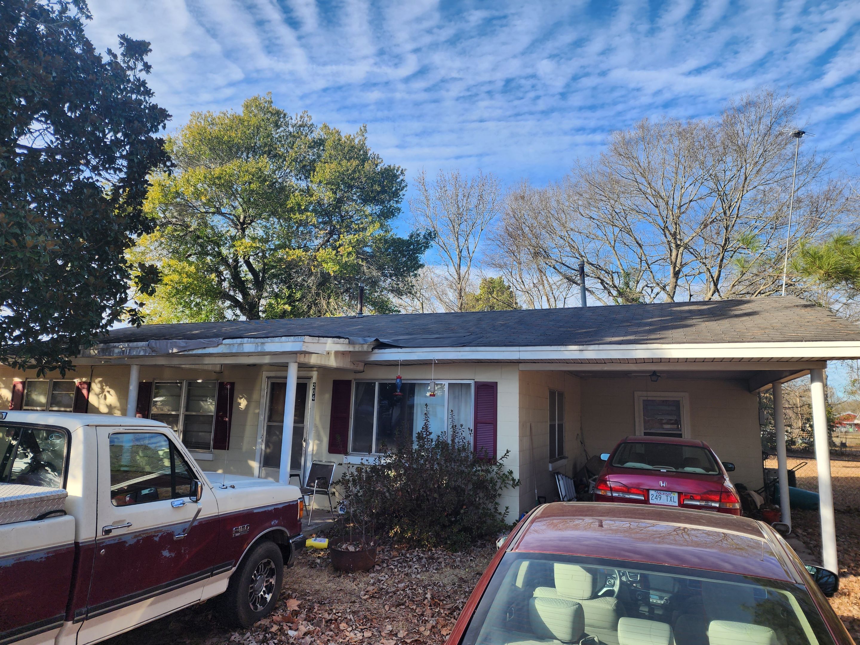 Residential Shingle Reroof using Malarkey Highlander NEX by Hostetler Roofing