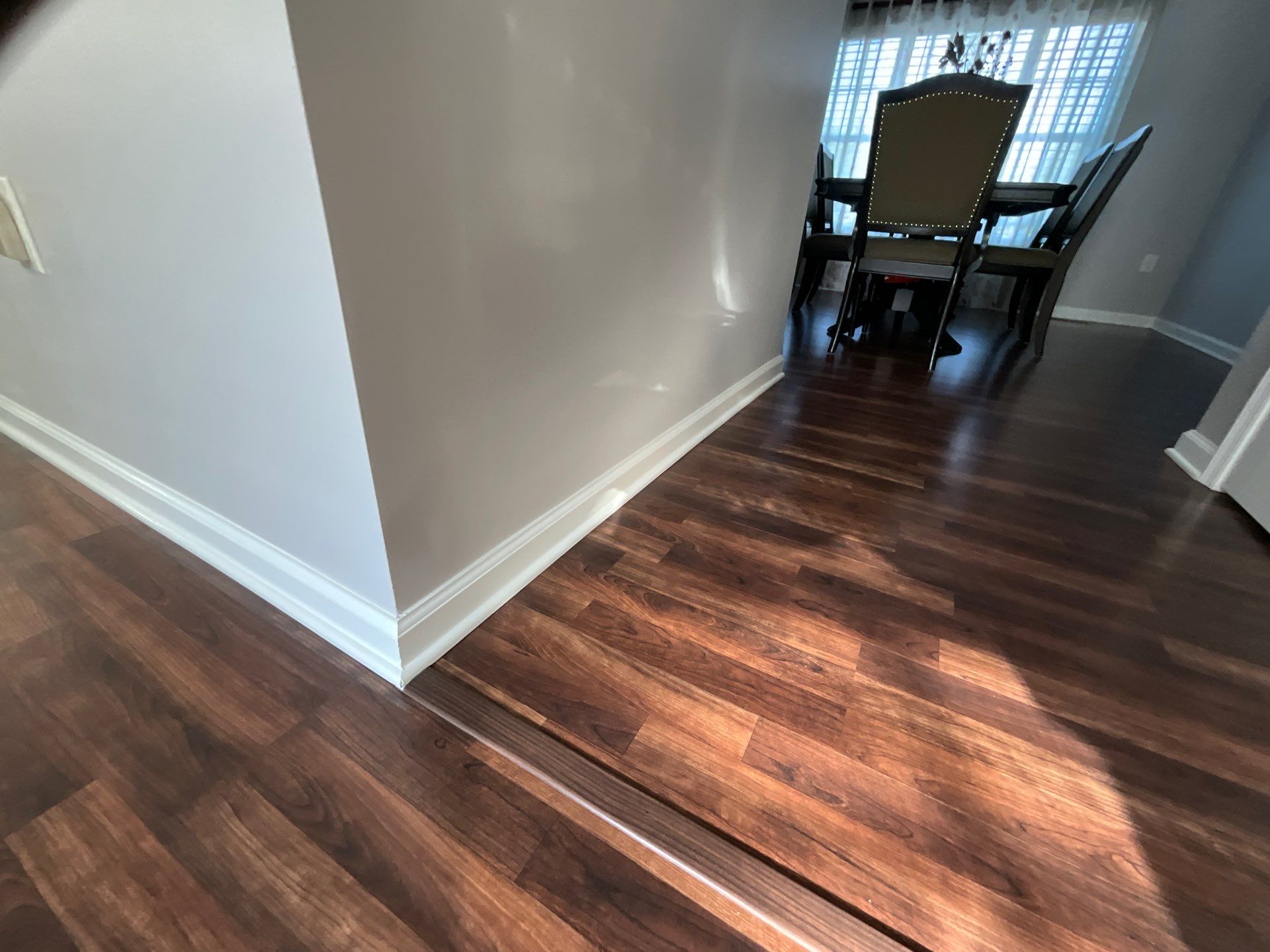Interior Painting - Full Prep & Repaint - Galloway, NJ by FreshCoat Works LLC