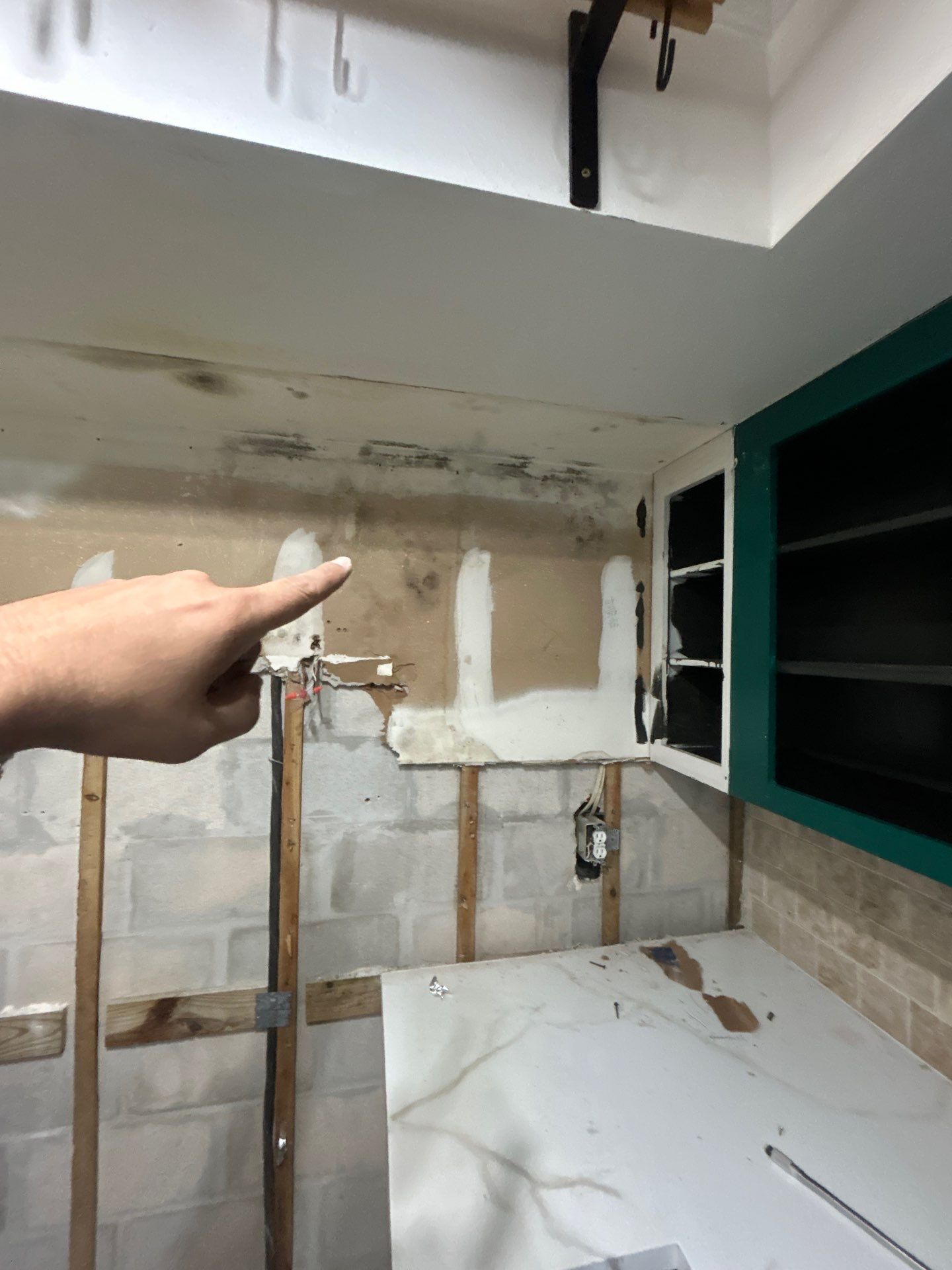 Commercial Storm Damage Repair by Ampm Restoration Services