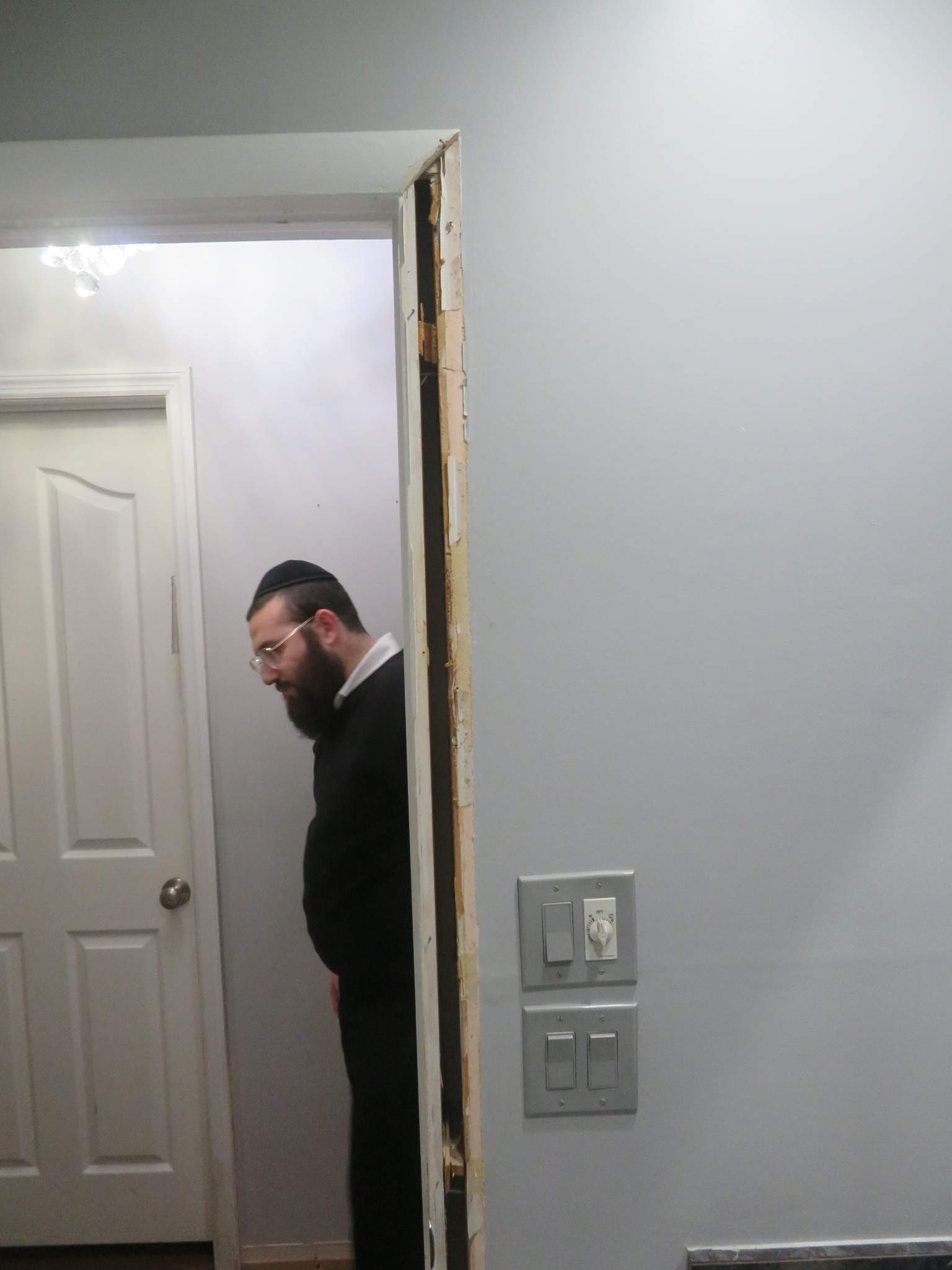 Water Damage Claim in Jackson Township by FLAPA & KeyStone