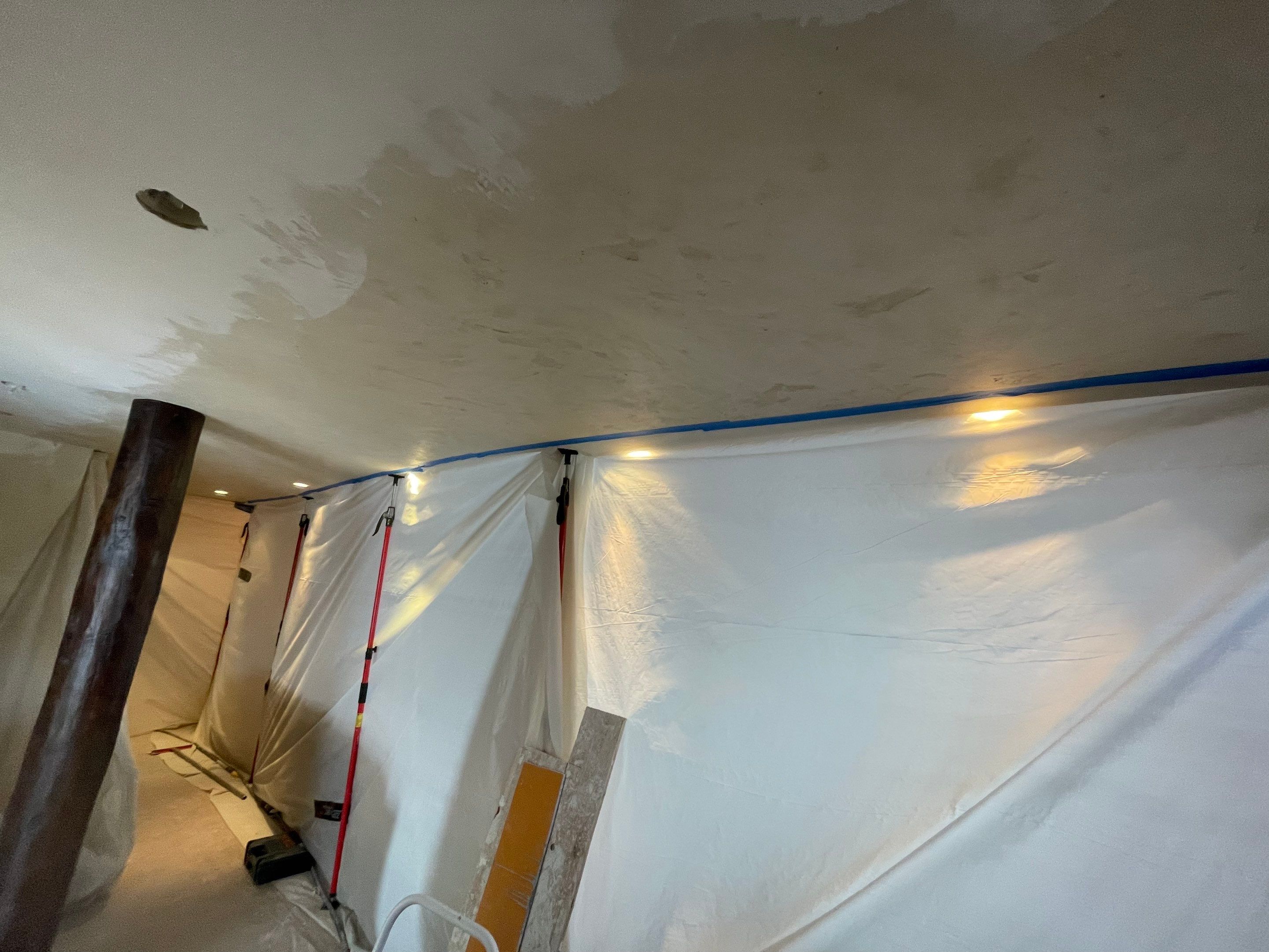 YC31 Stand-Alone Addition by Blue Room Construction LLC