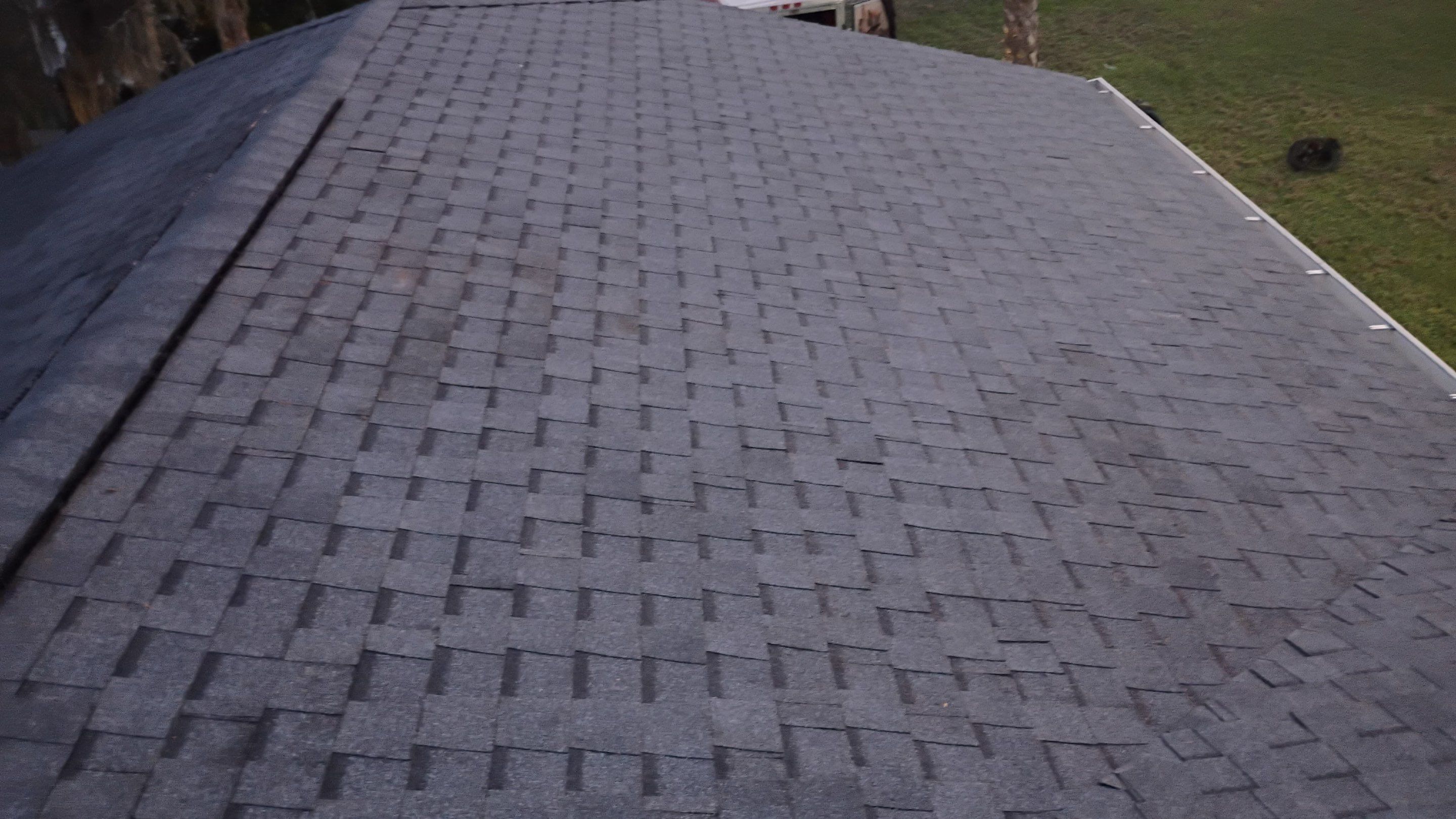 Shingle Reroof Replacement Deltona FL by Pinnacle Roofing Group