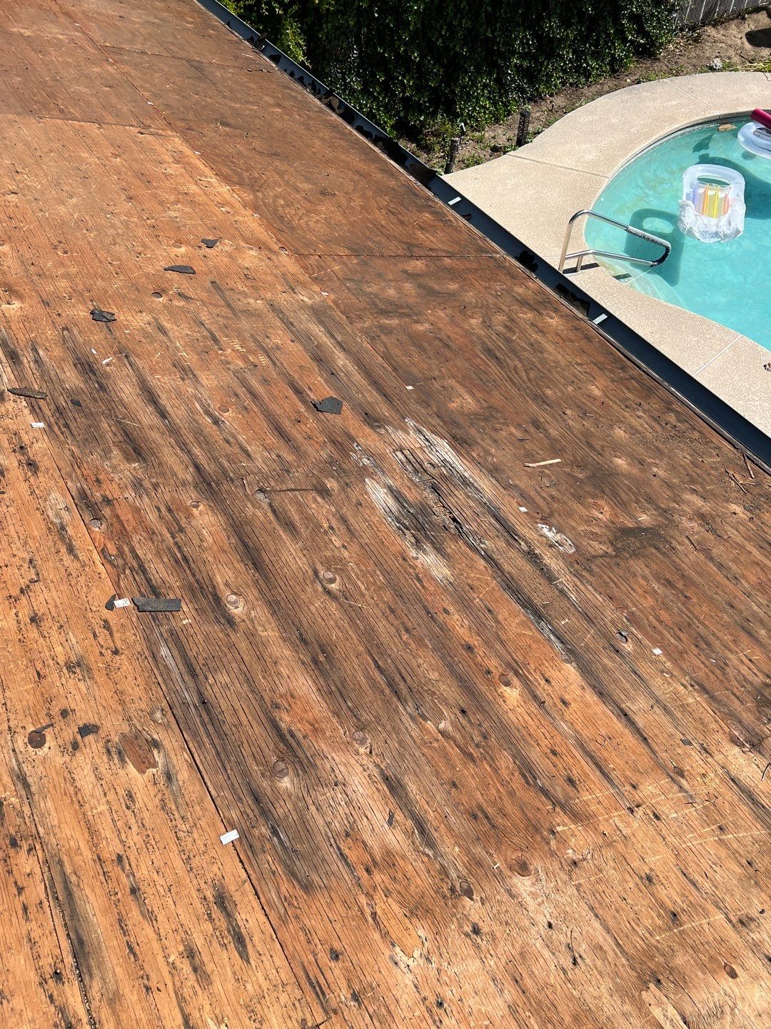 GAF Timberline HDZ-RS shingle project by Straight Edge Roofing Inc