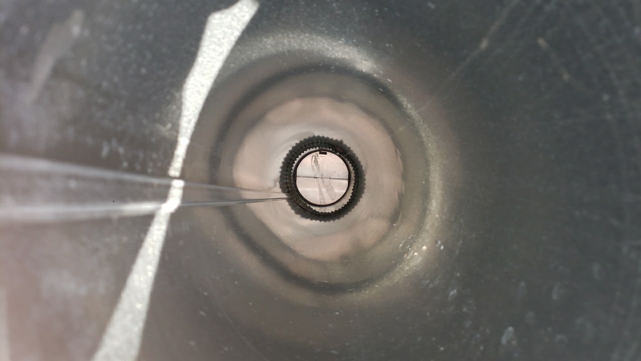 Falls Church - Certainteed Landmark Charcoal Black Roof Project by RM Banning, Inc.