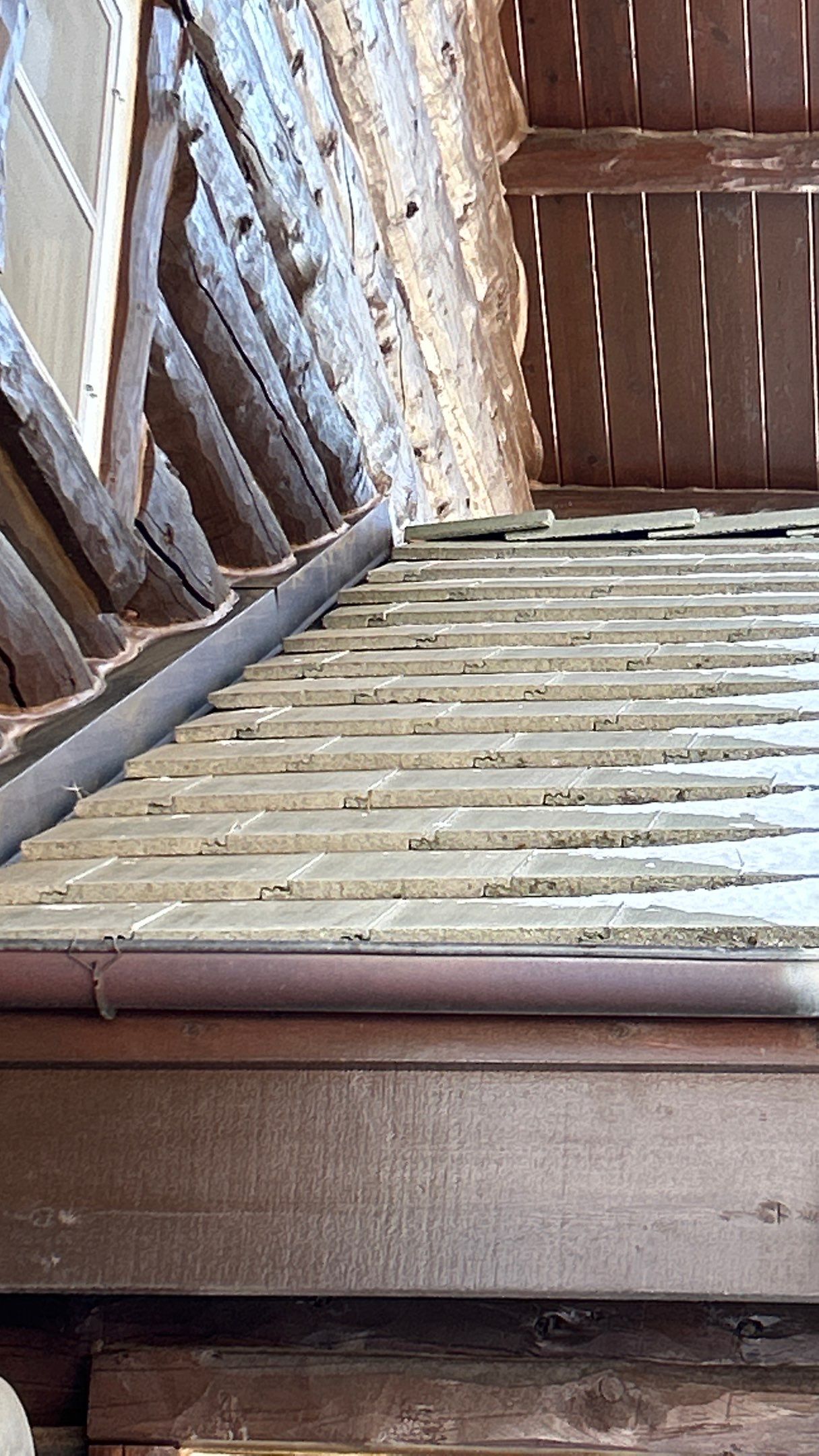 Euroshield: The hail proof roof. by Weather-Tite Exteriors LLC