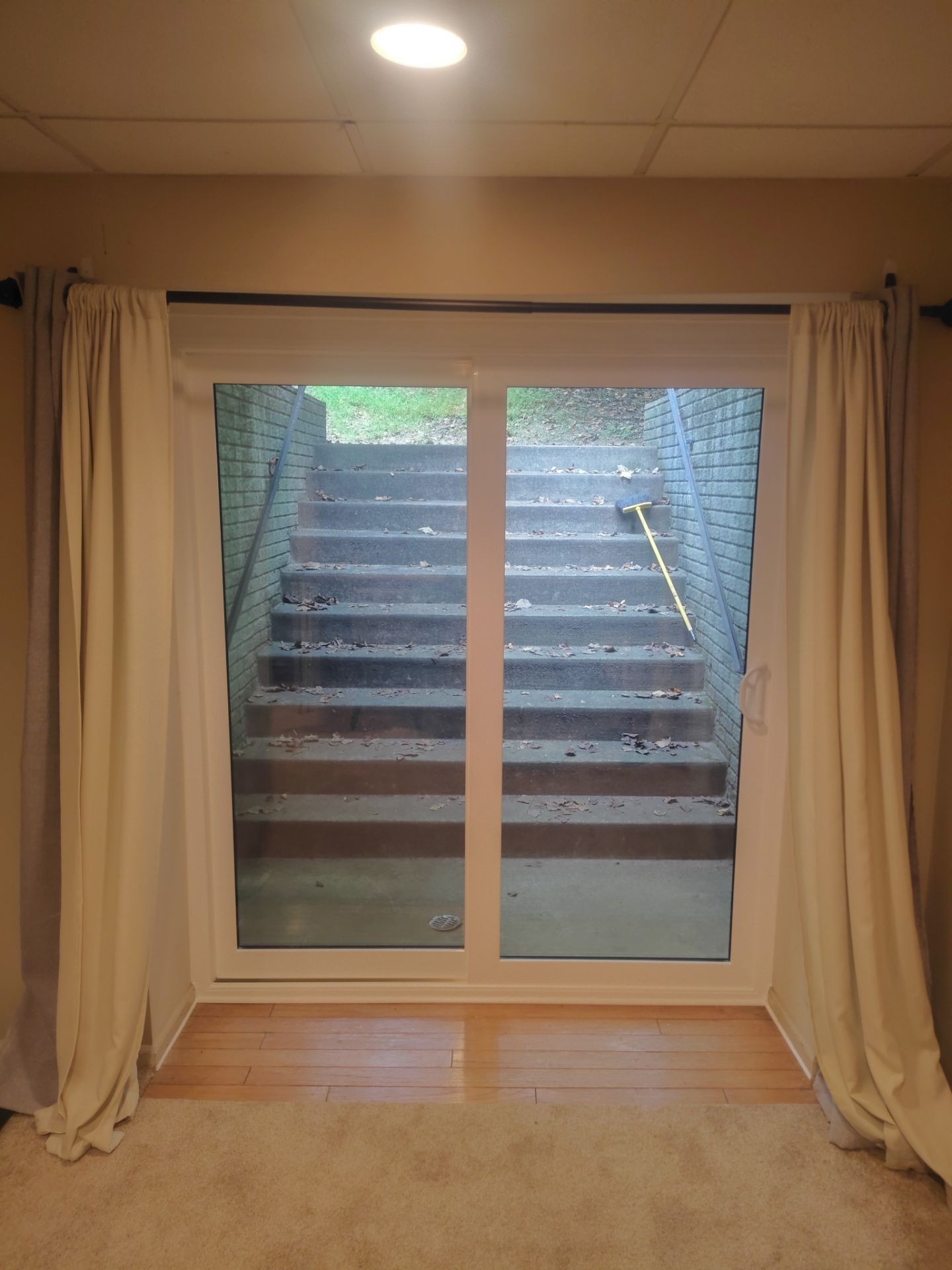 Patio Door by Aspen Home Improvements
