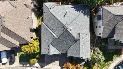 Granite Presidential (Woodmore) | Roof Replacement in Portland, OR 97229