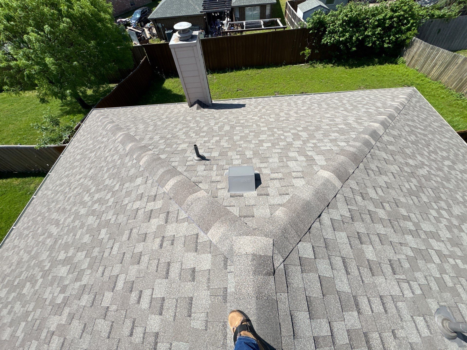 Project in Sachse by Armor Roofing | Exteriors