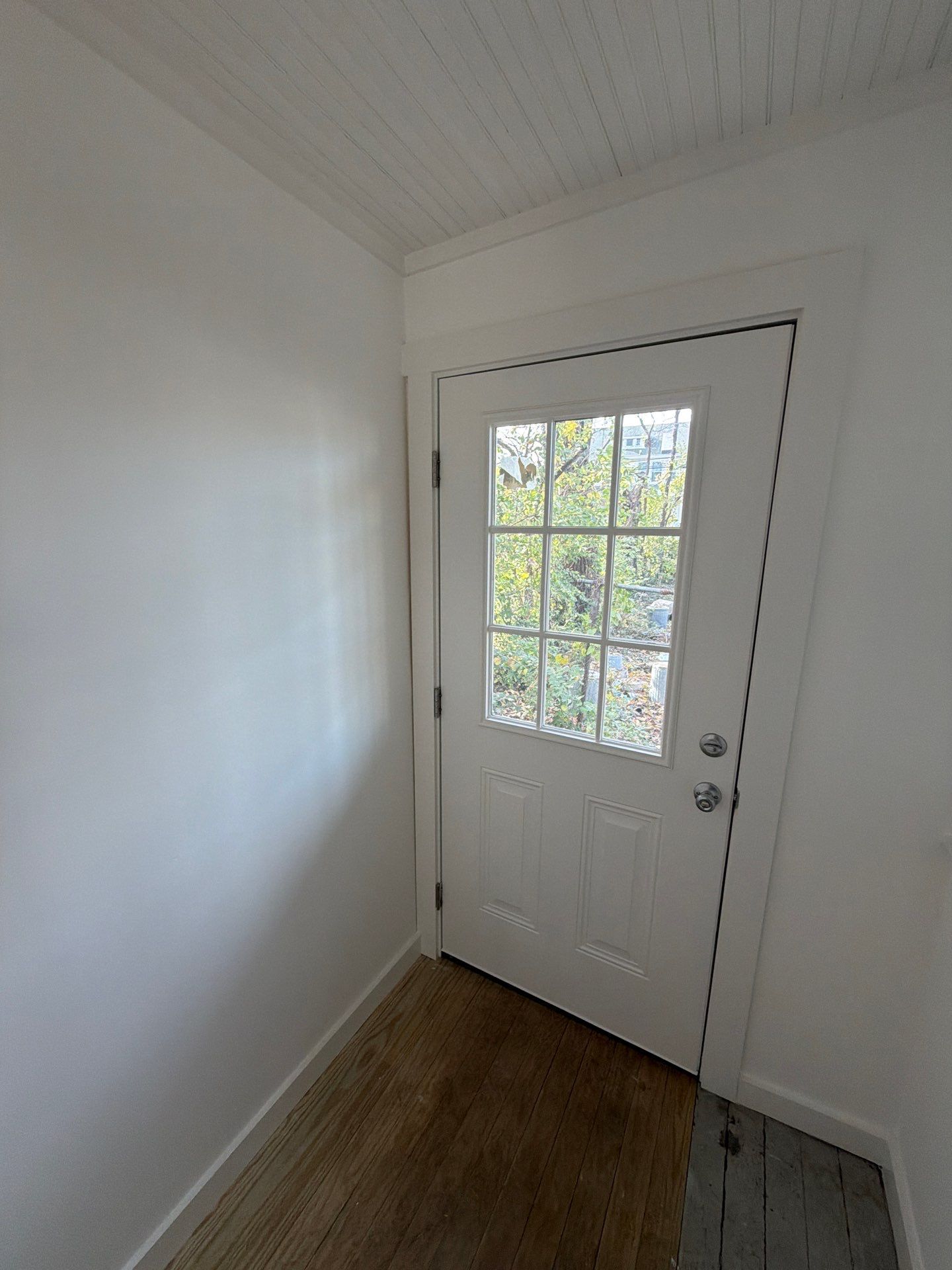 Interior Remodel by Magic Painting
