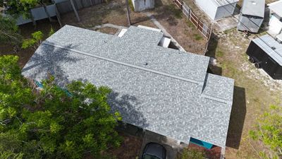 Roof Replacement in Bradenton, FL