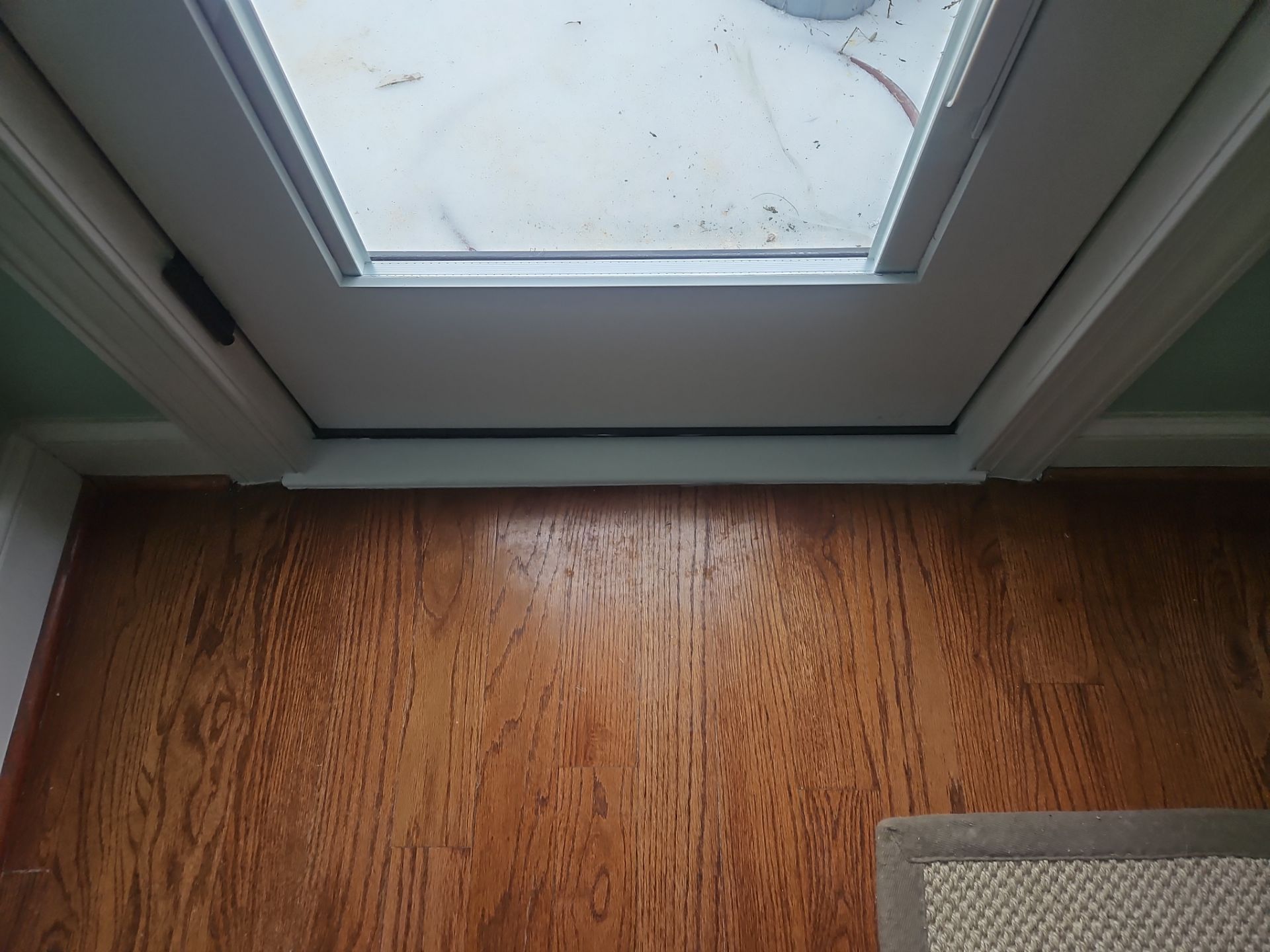 A Step Above Handy featured photo.