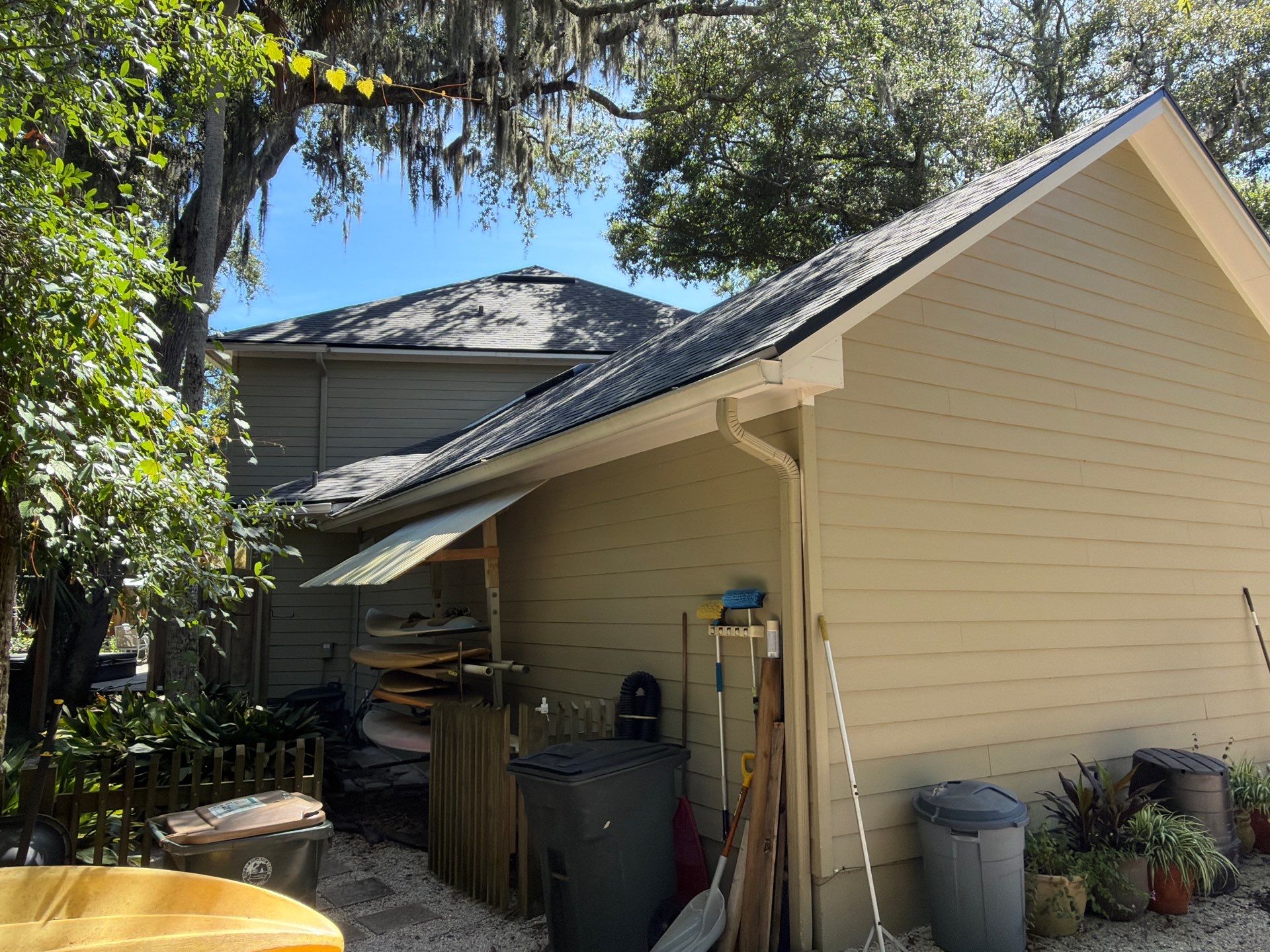 Shingle -> Shingle by Prime Roofing