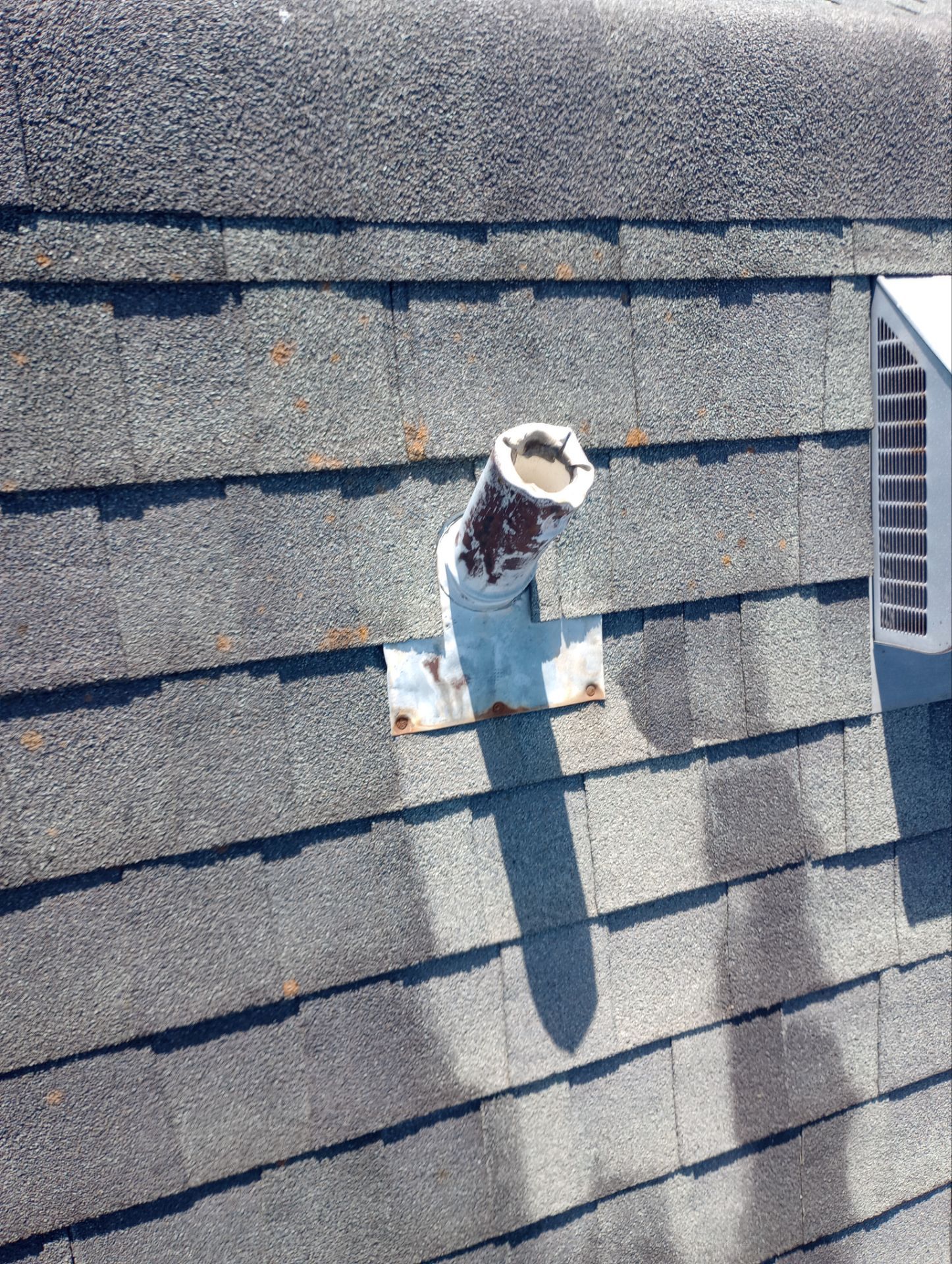 Residential Roofing Installation using Owen's Corning Duration (Lifetime) Shingles by Roof Repair Company