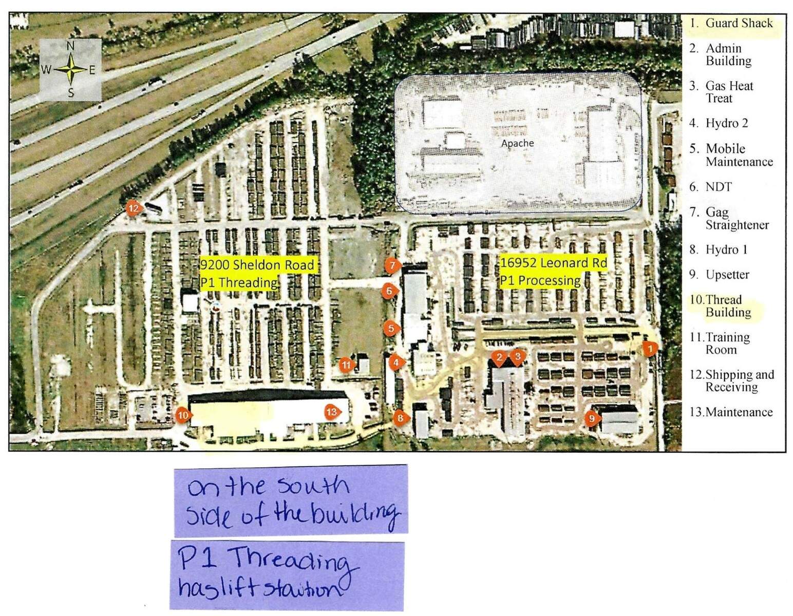 Brown Aerobic Septic Specialists featured photo.