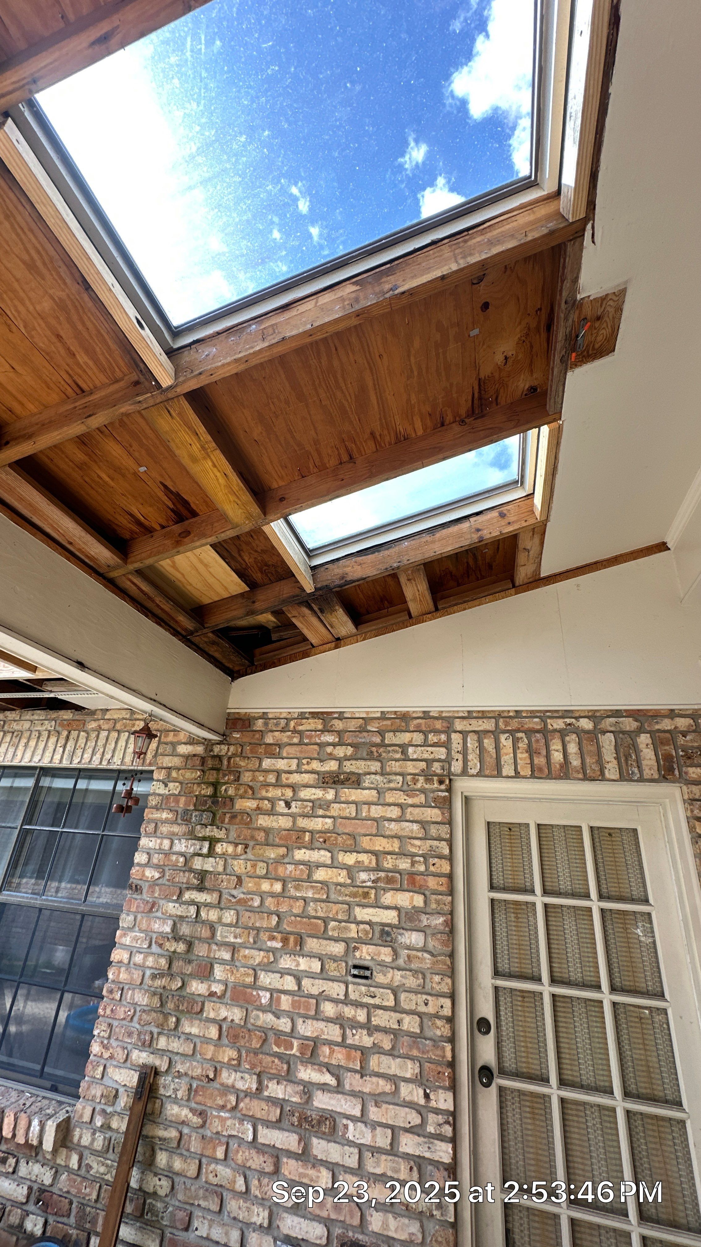 Settlement Roof Replacement  by CTL Pro Construction LLC