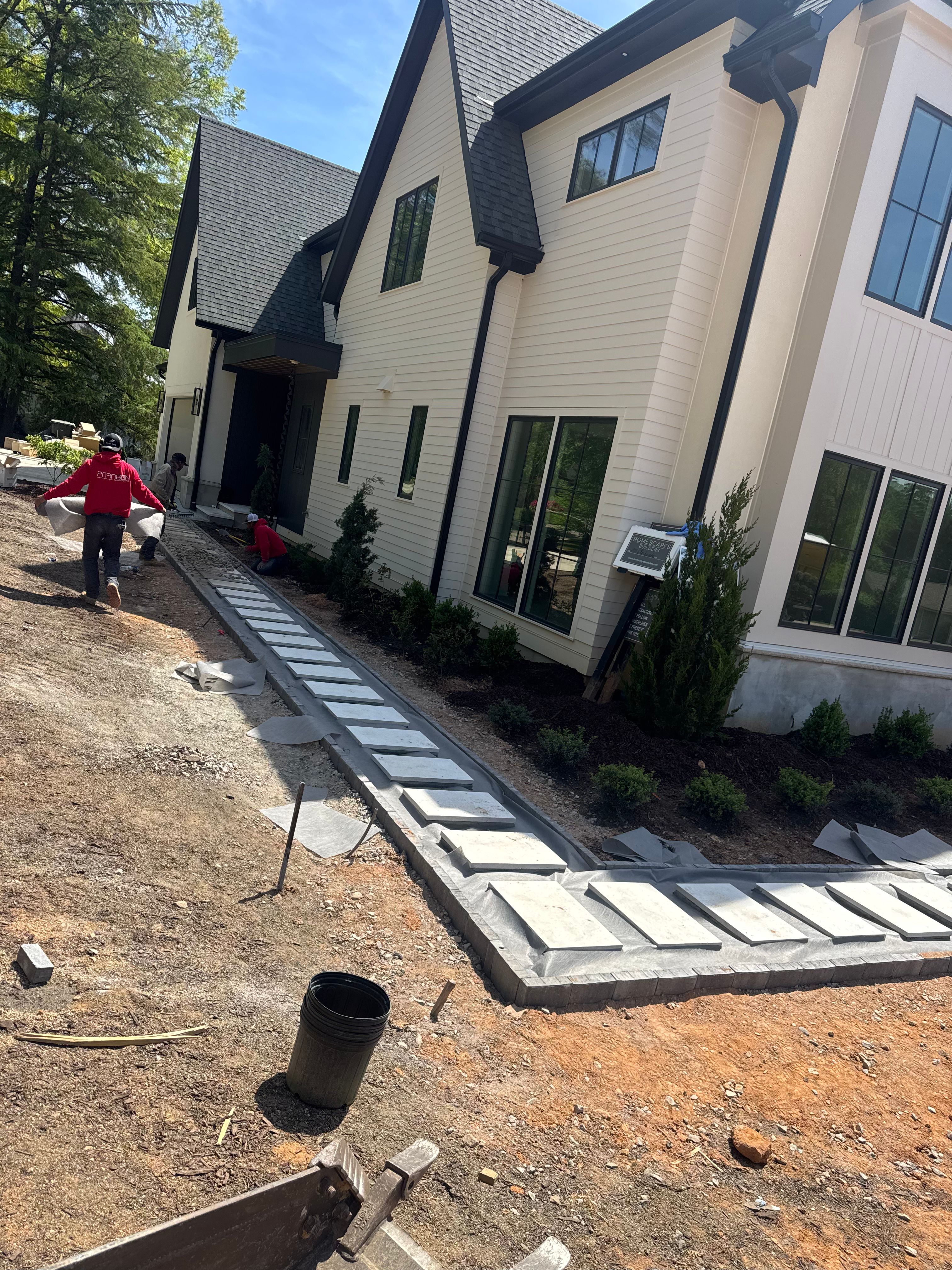 7917 S Bridgewater by Paragon Contracting
