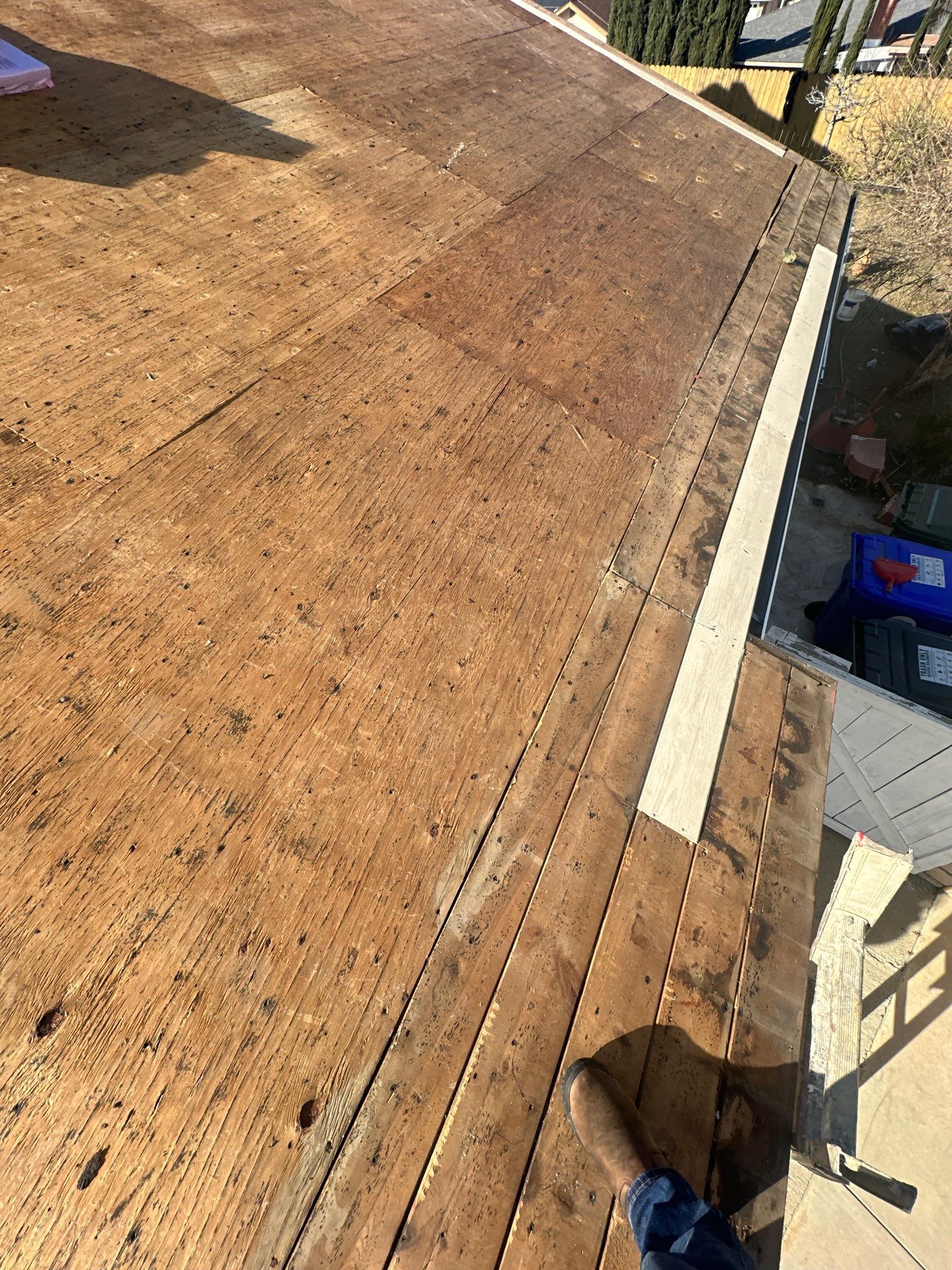 Roof Replacement - Santa Clarita, CA 91351 by Epic Roof Replacement
