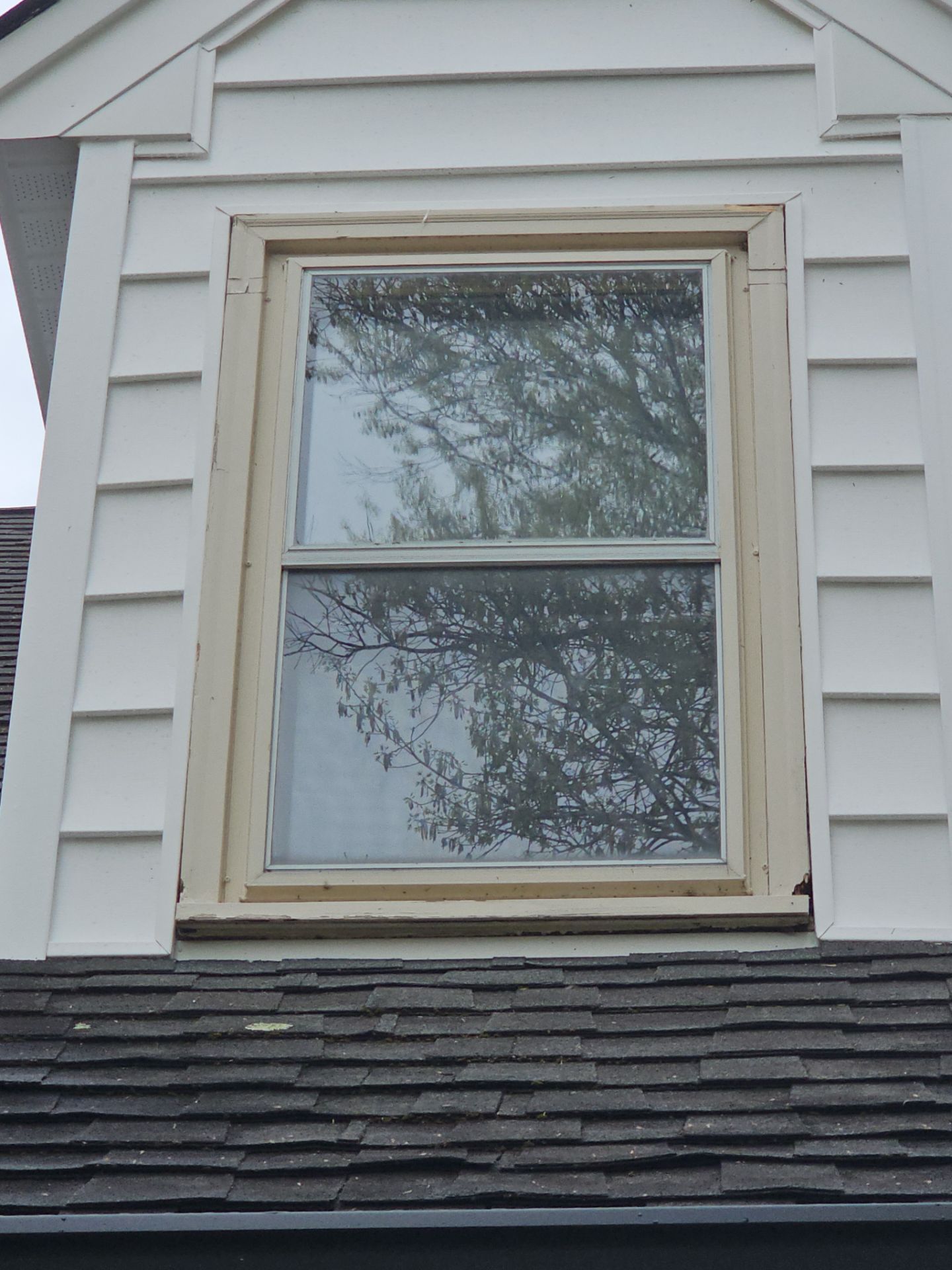 Roof Repair by Winchester Roofing