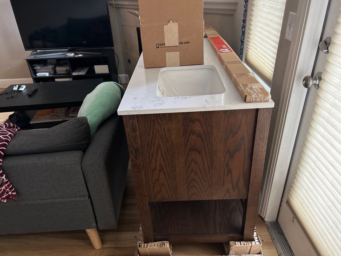 Rebuild by Accountable Home Services