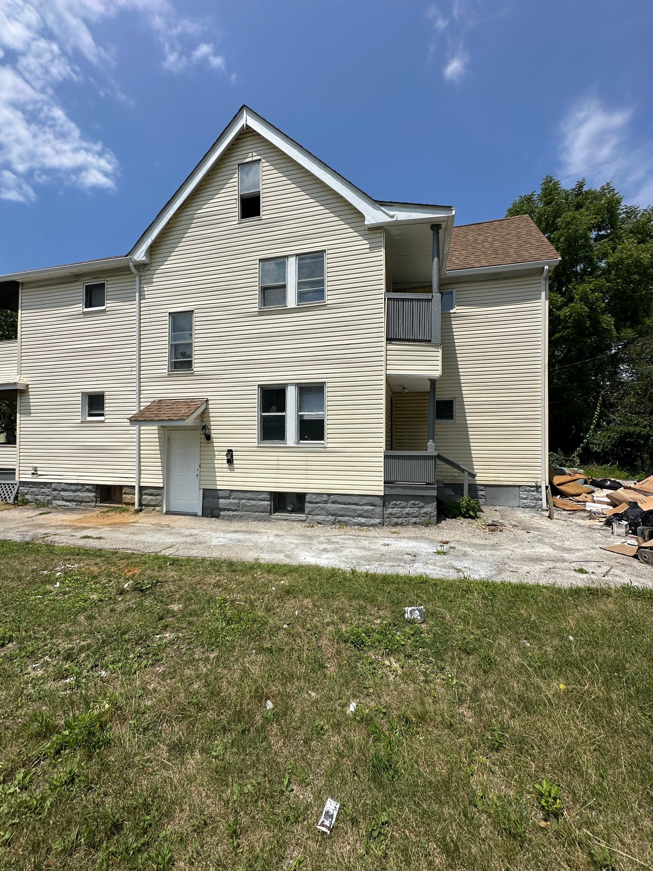 Full Project Oversight for a Full Rehab by Rei Task