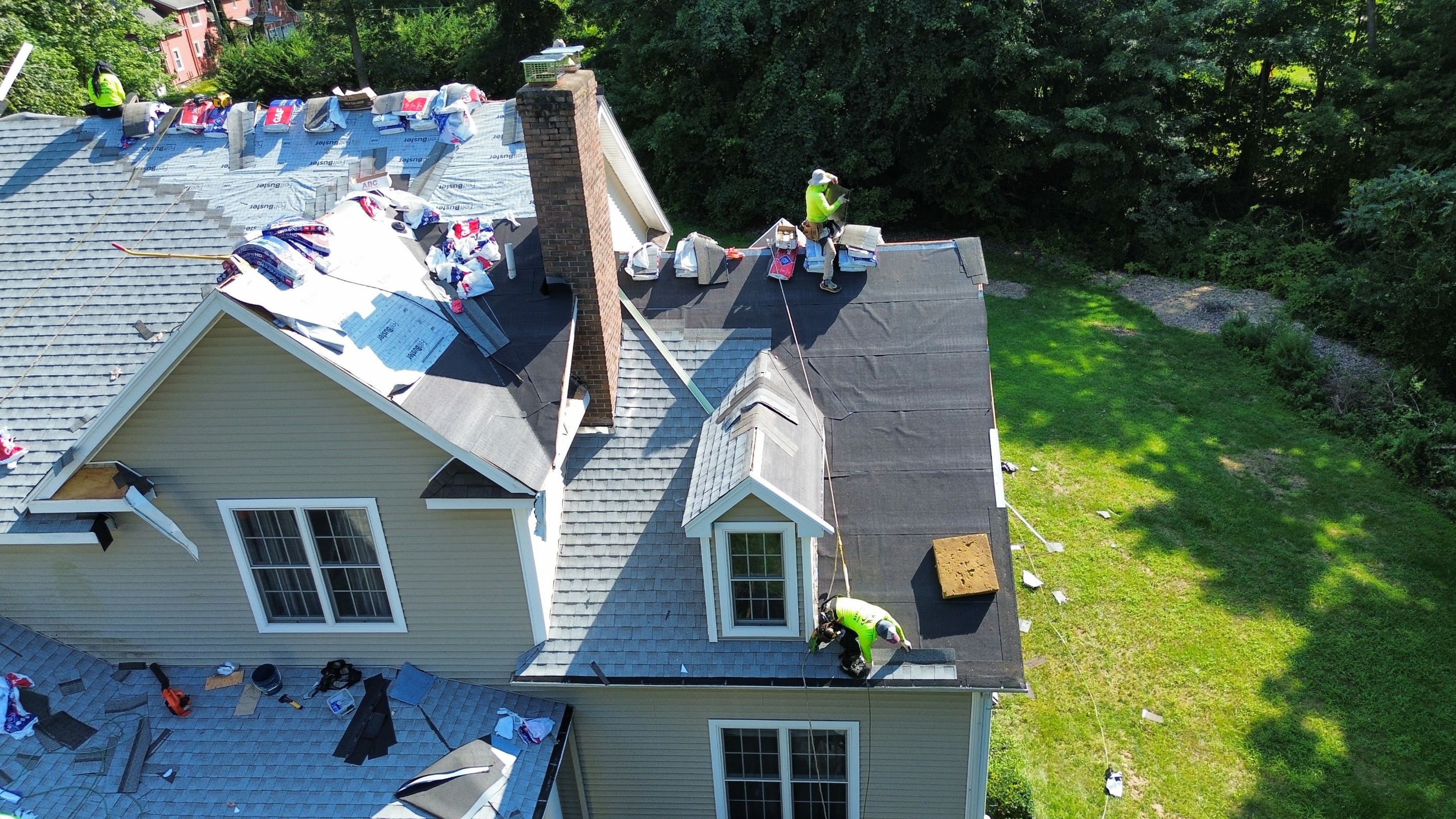 Cheshire by All site builders LLC