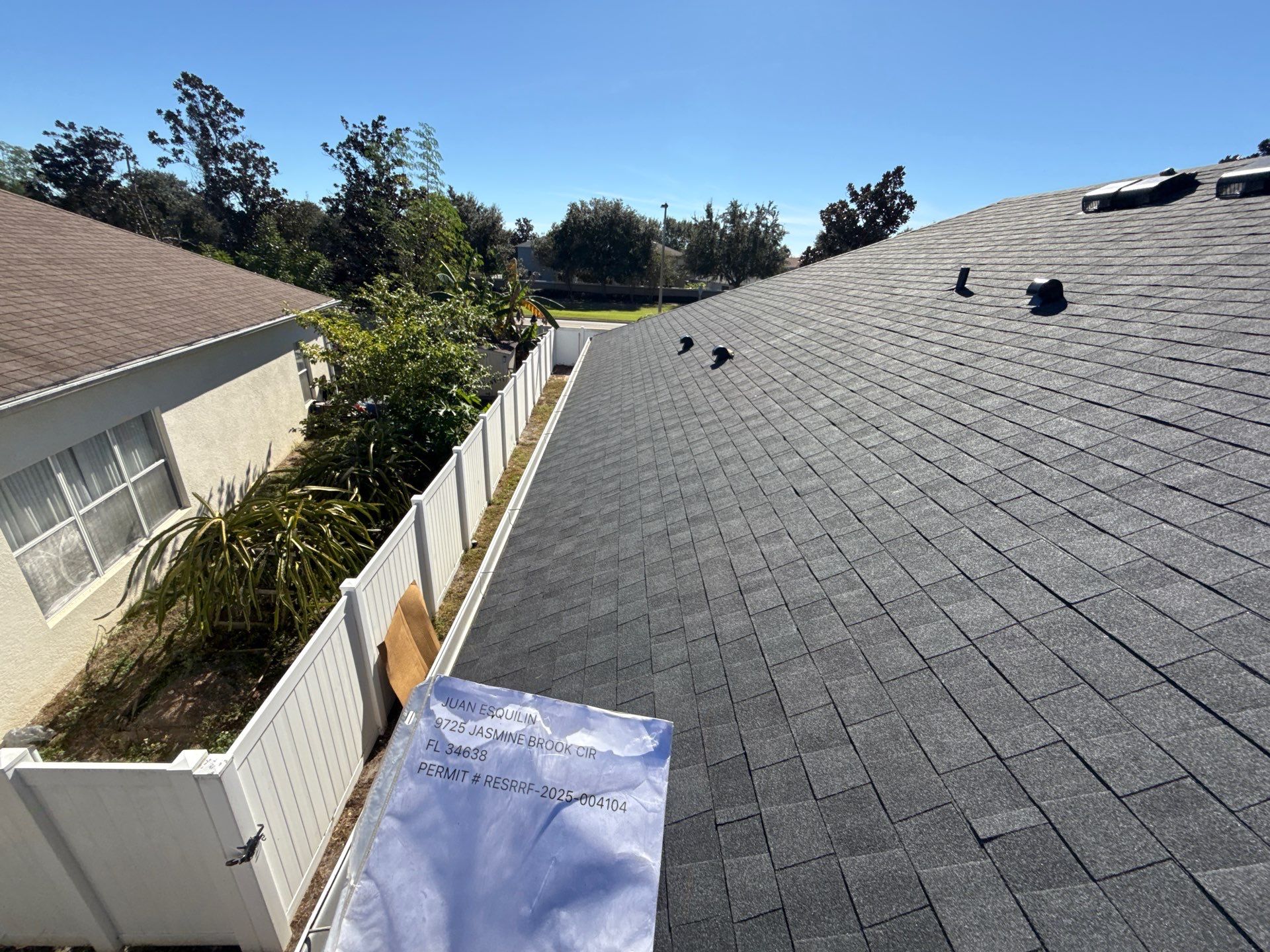 Project in Land O Lakes by You Restorations LLC DBA YOU-Home