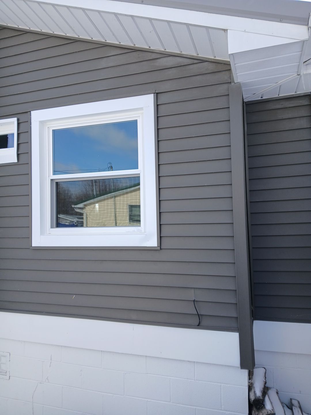 9 Replacement Window Project - Leesburg, In 46538 by Window World Of Fort Wayne