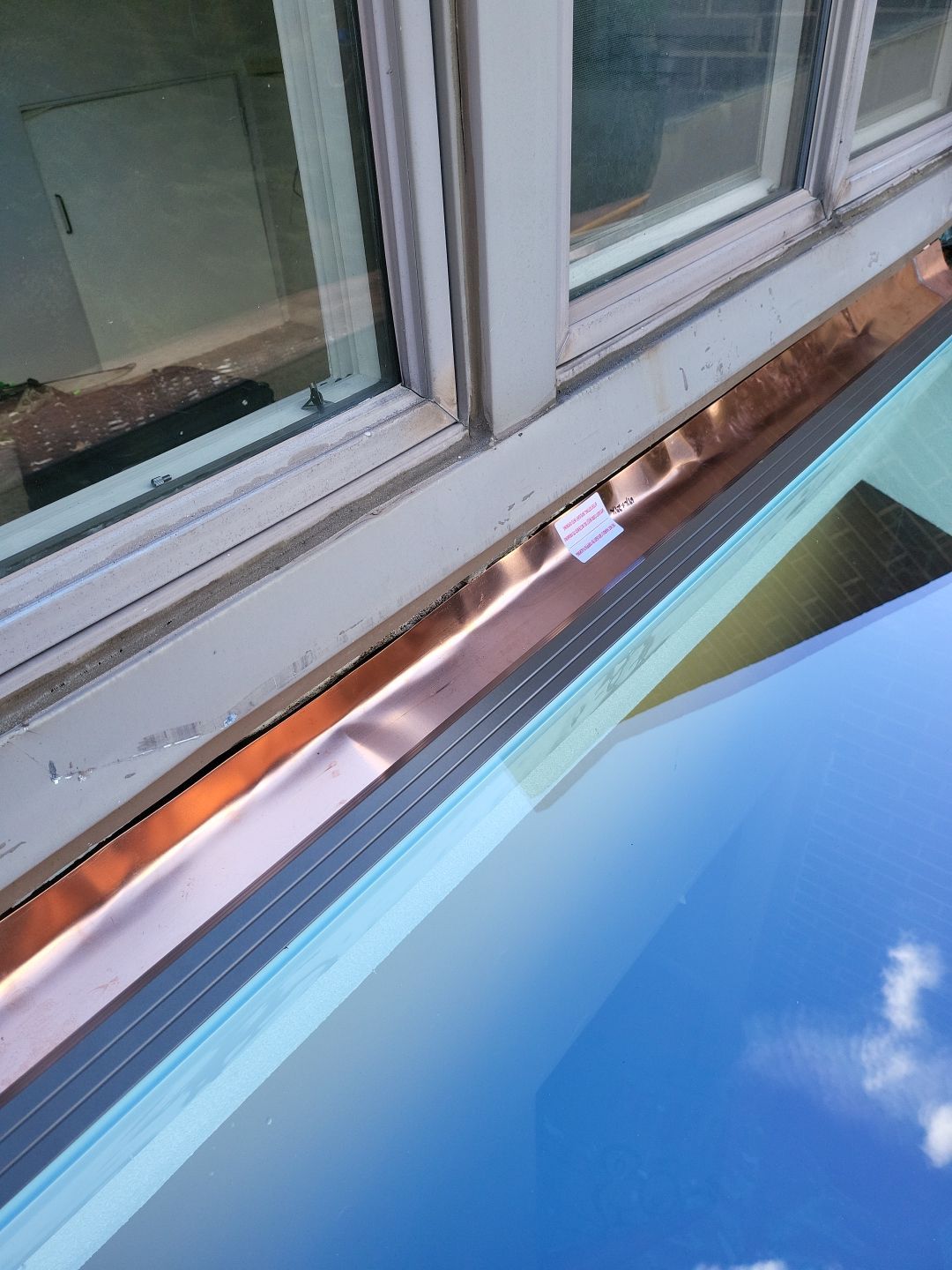 Skylight Installation using Velux Skylights by A Plus Exterior