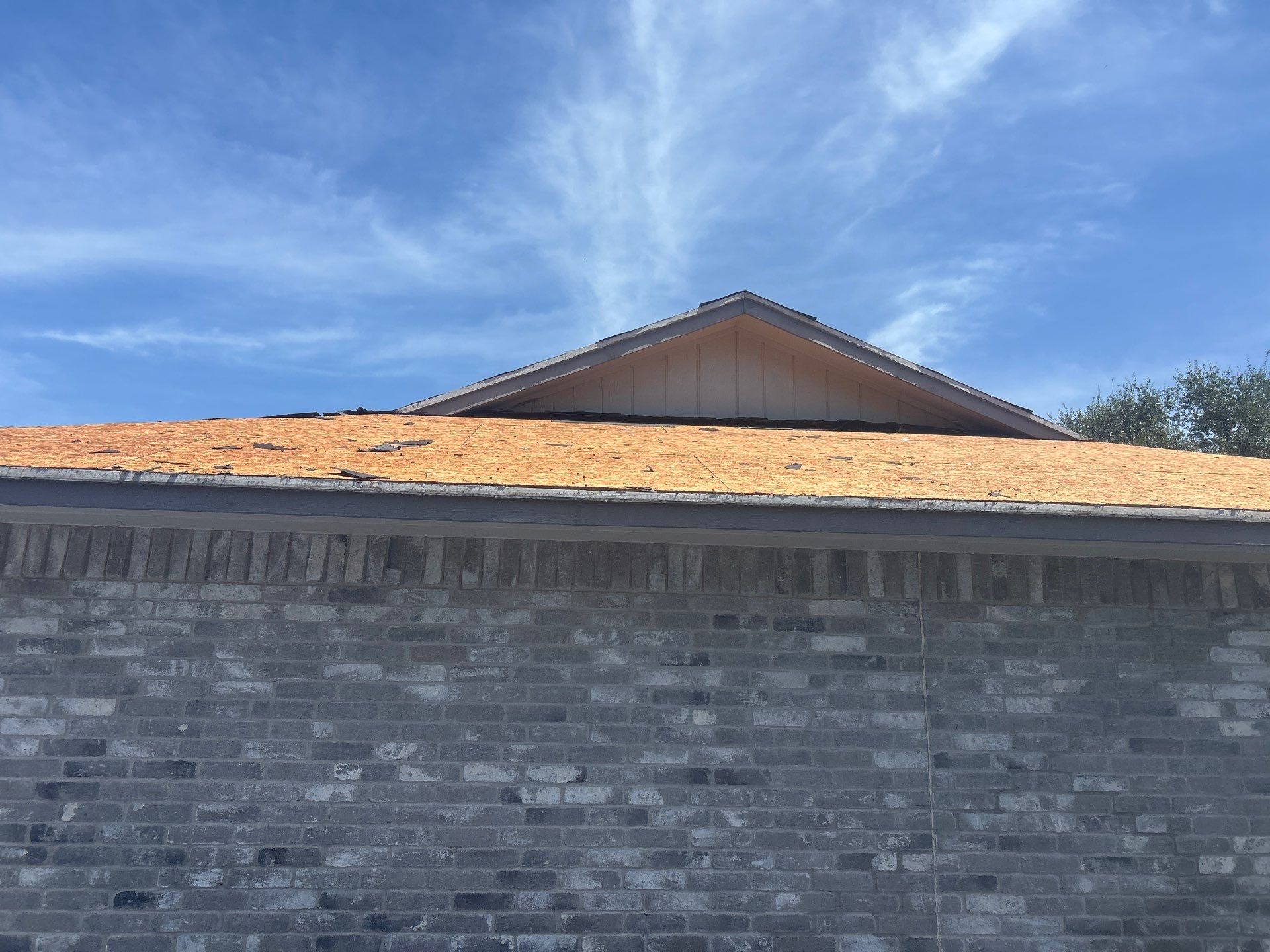 Solar Tubes to brighten up the room by Bayfront Roofing and Construction