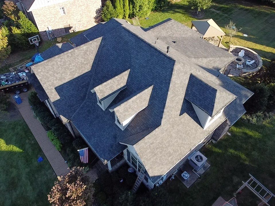 Roofing Replacement- Malarkey Highlander by Shinglesmiths Roofing