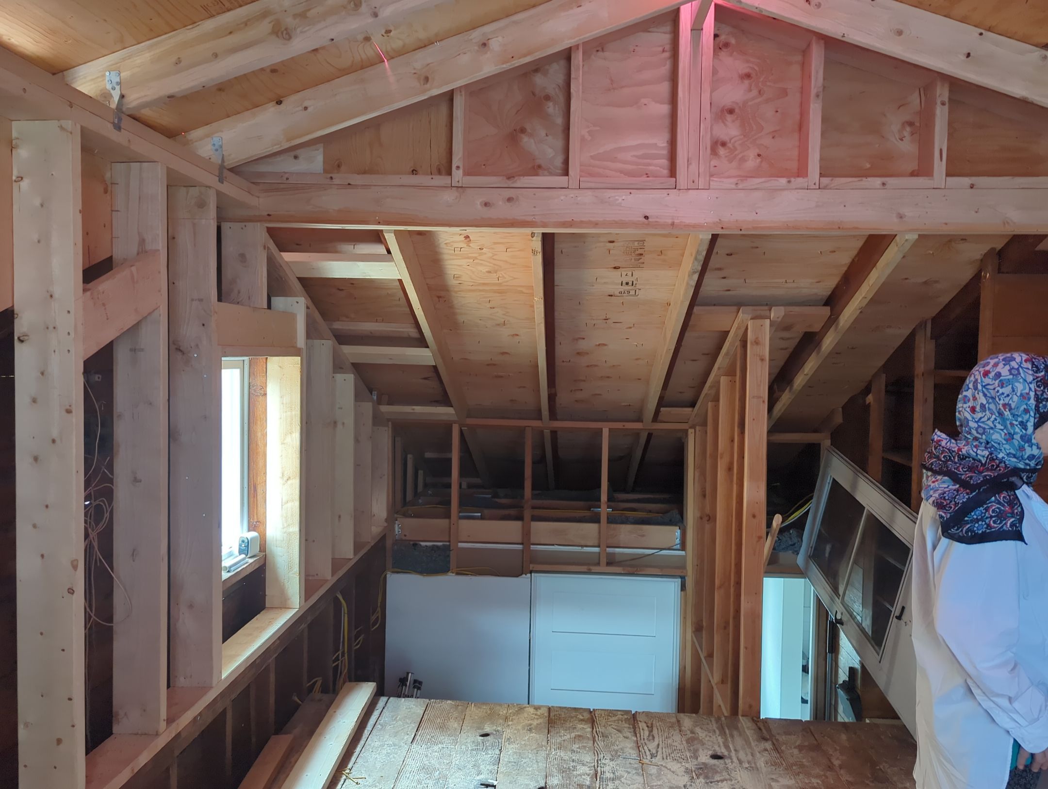 2nd Story with EuroShield in Seattle by RoofSmart