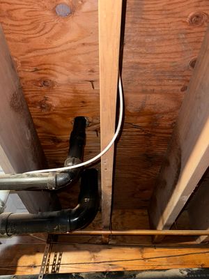 Entire Home Remediation