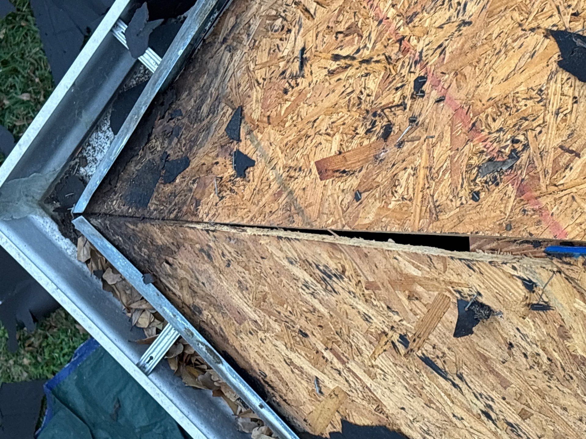 Roof Replacement Sugarland by Roof Repair Company