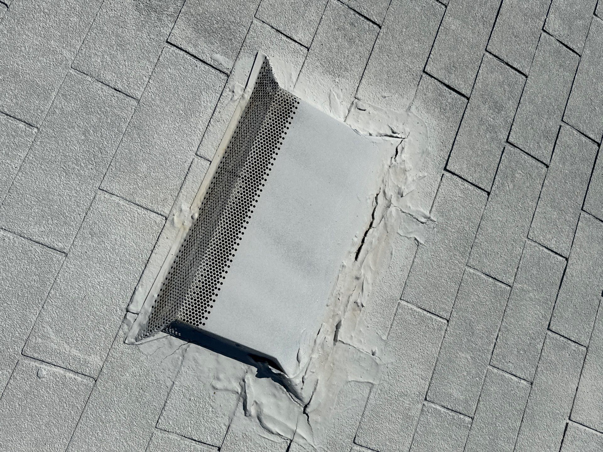 Lynn's Full Re-Roof by All Storm Roofing & Construction