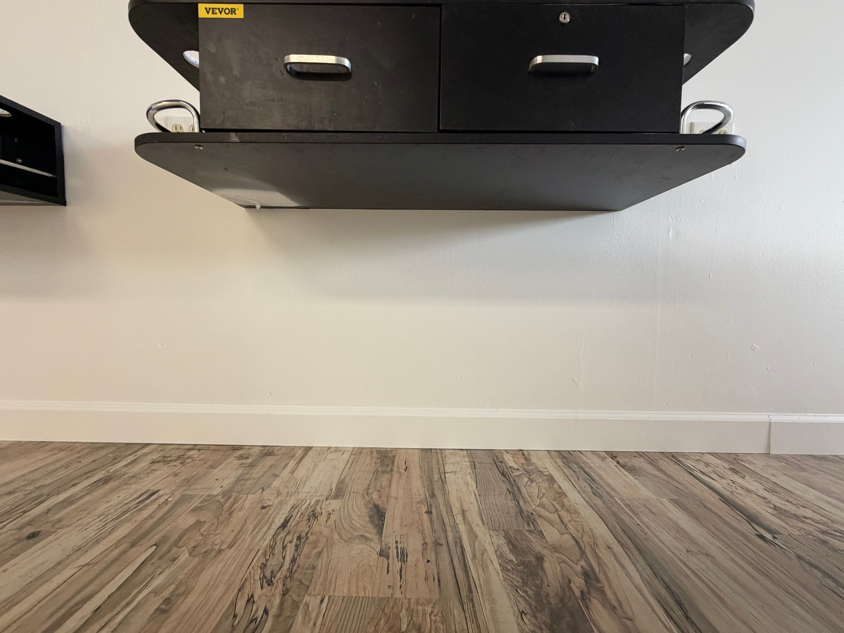 Comm Int Repaint by Midwest Paint LLC