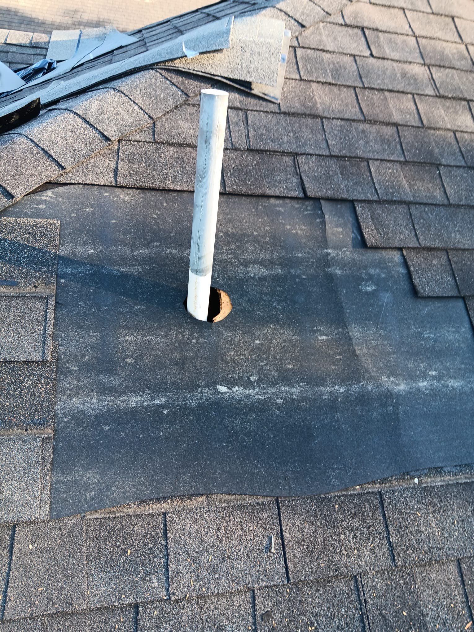 Roof Repair Houston by Roof Repair Services LLC