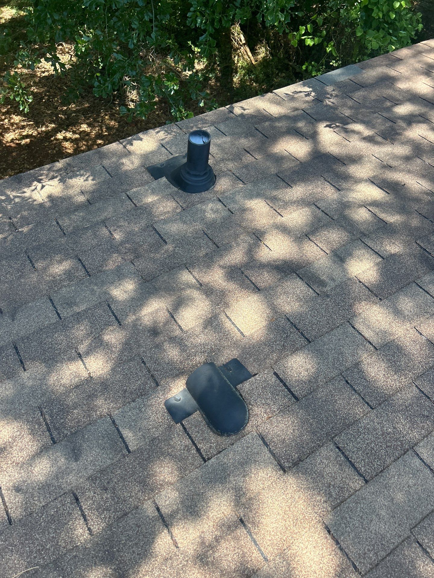 Project in Seneca by Roofsters