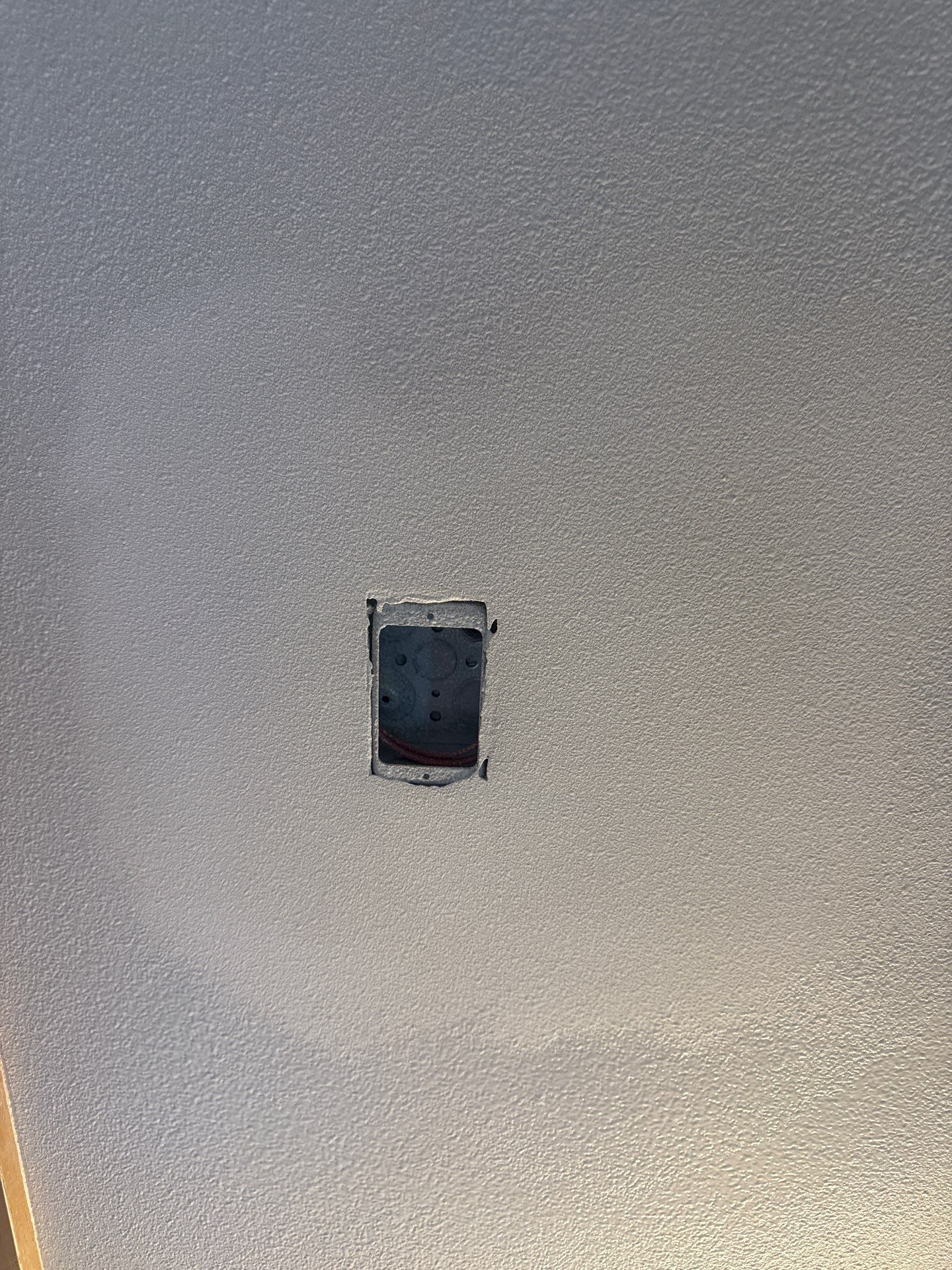 Walls Finishing by OCS Contracting Services