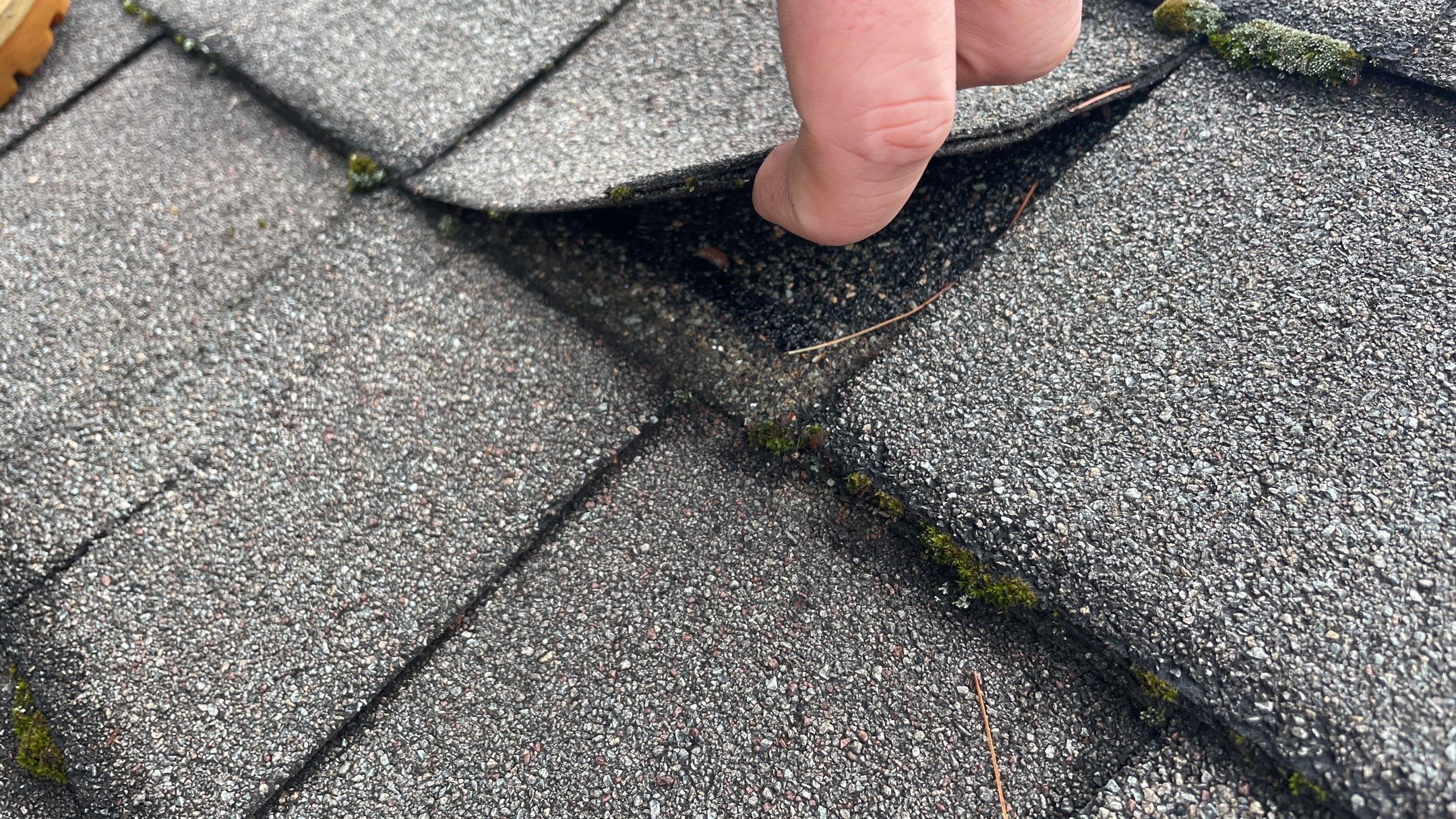 Roof Replacement using CertainTeed Landmark by 180 Contractors
